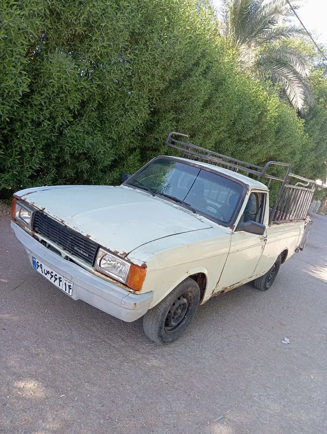 وانت بار وحمل ونقل|خدمات حمل و نقل|آبادان, |دیوار