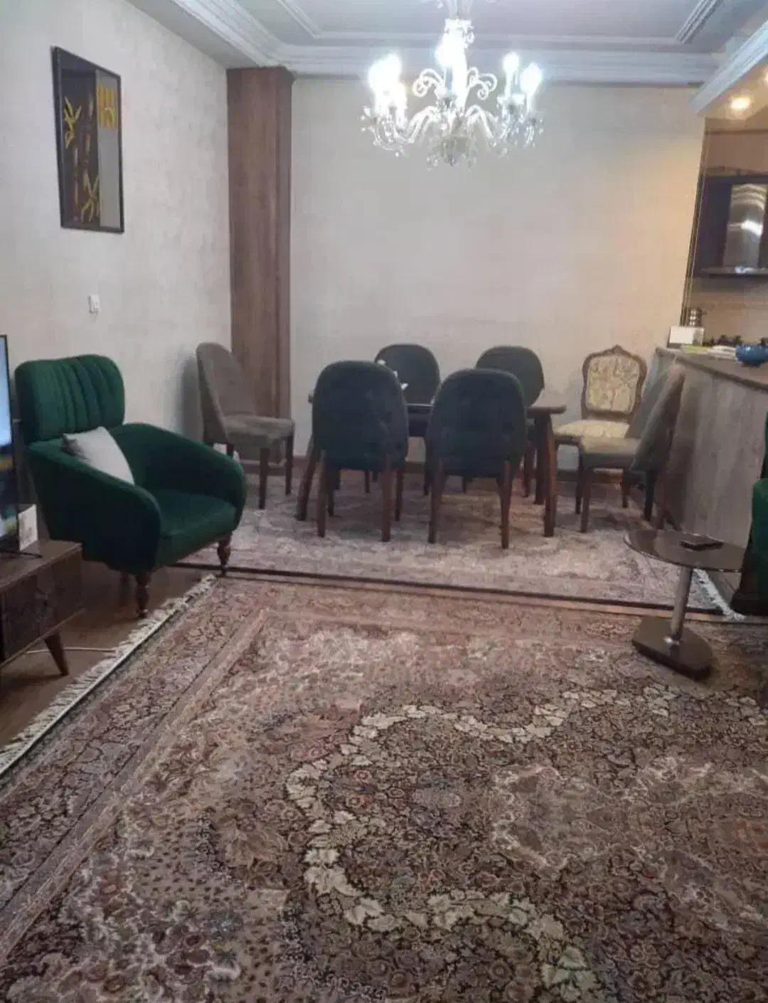 ۷۲ متر / فول / نارمک جنوبی|فروش آپارتمان|تهران, هفت حوض|دیوار