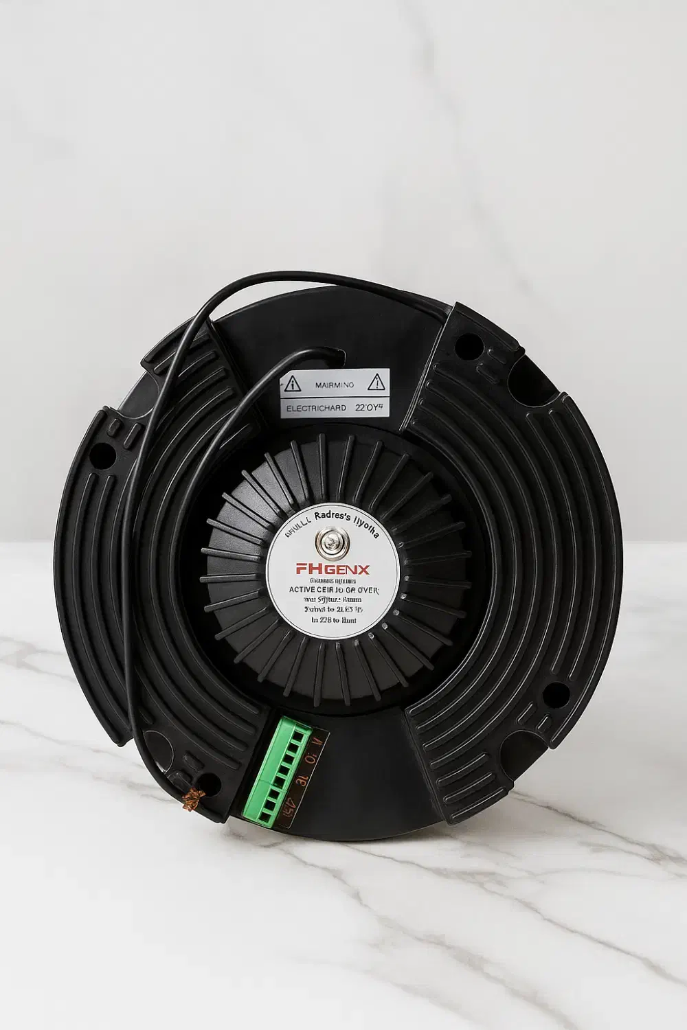 بلندگو سقفی اکتیو توکار فونیکس PH-620A، بلوتوث دار|سیستم صوتی خانگی|اهواز, ۳۰ متری|دیوار