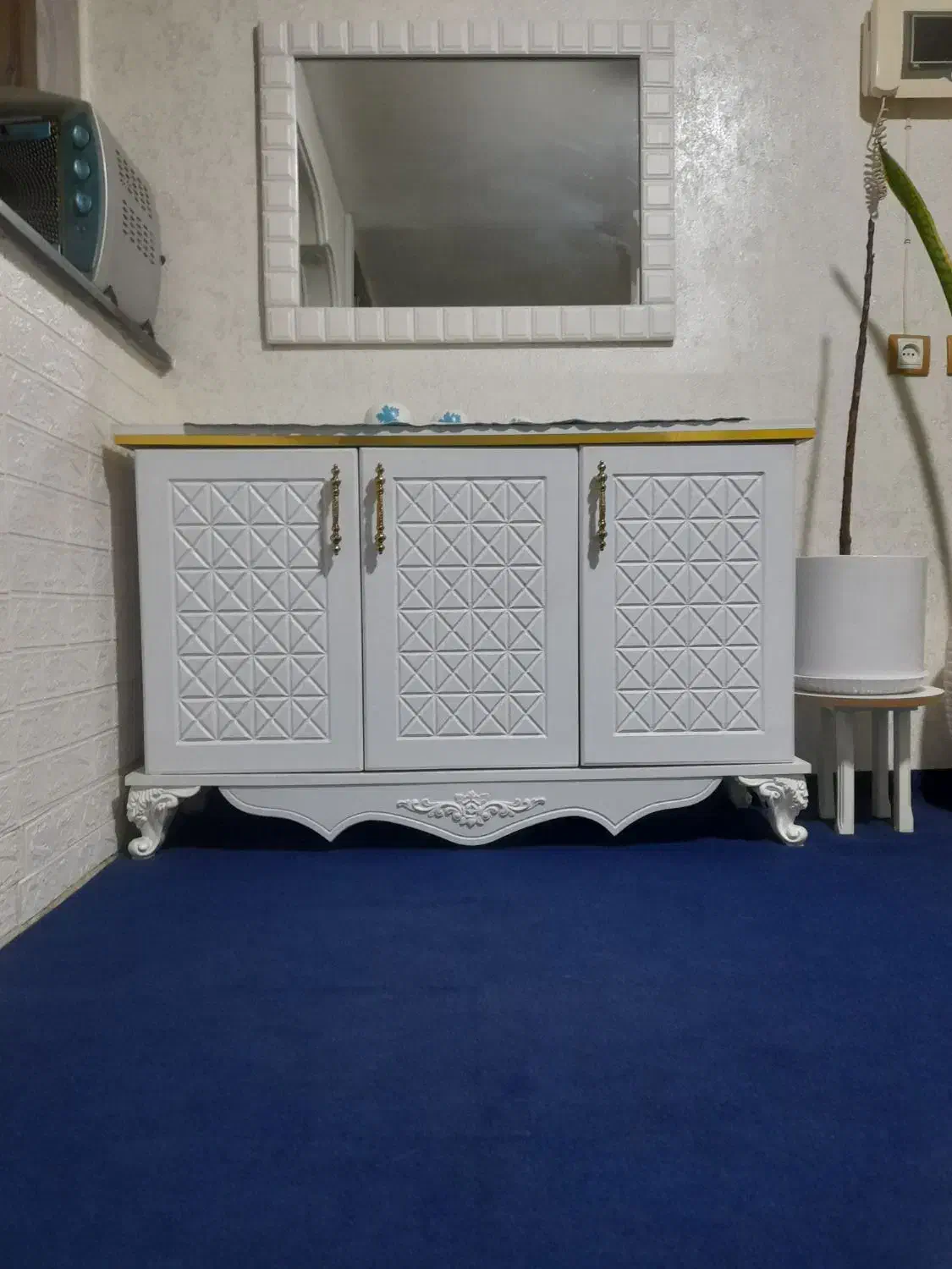 کنسول|بوفه، ویترین، کنسول|ری, دولت‌آباد|دیوار