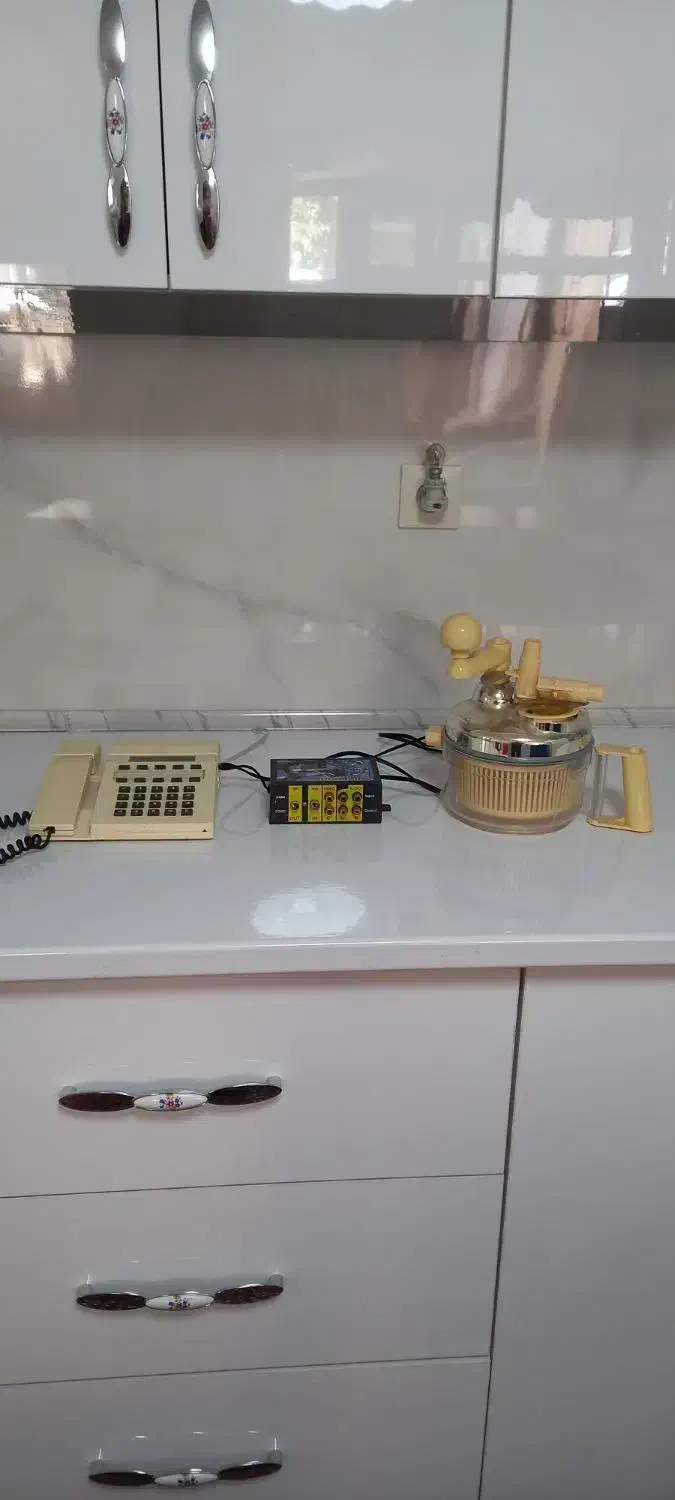 تلفن رومیزی|تلفن رومیزی|تبریز, |دیوار