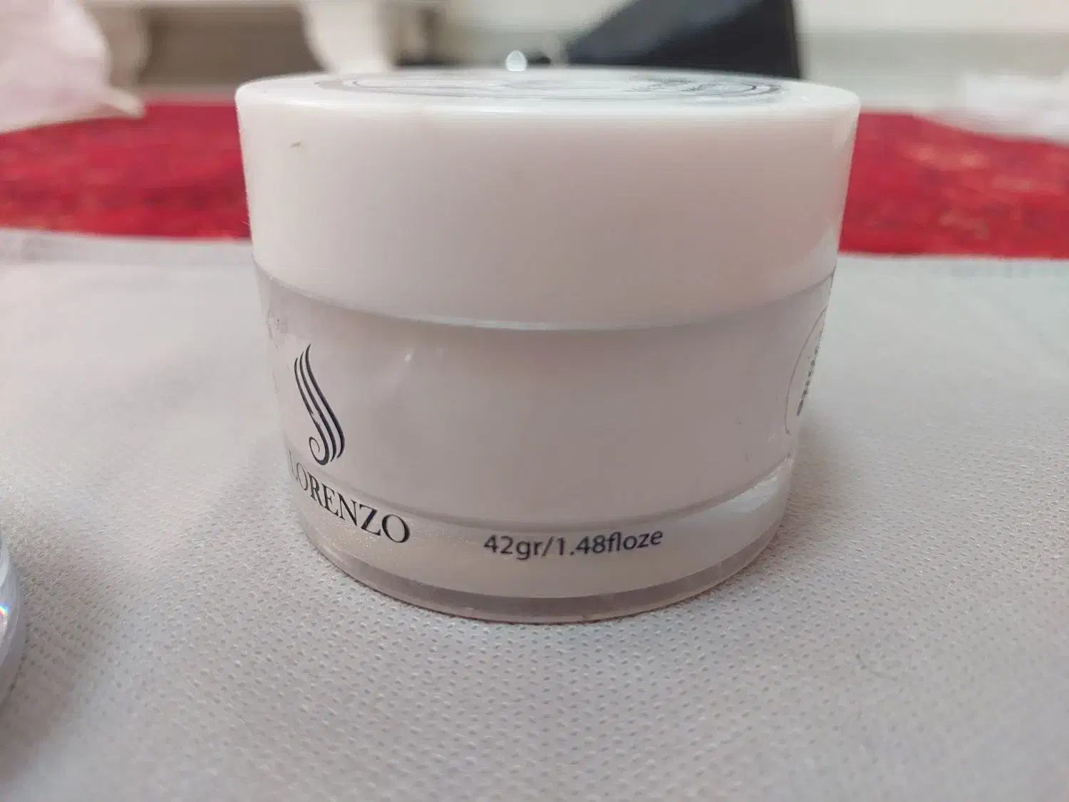 پودر و لیکویید کاشت ناخن|آرایشی، بهداشتی، درمانی|فولادشهر, C3|دیوار