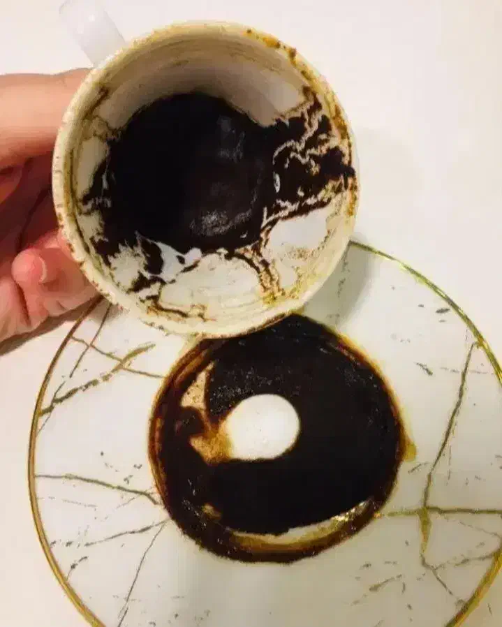 فال قهوه و تاروت دقیق و تضمینی.|خدمات پذیرایی، مراسم|قم, سراجه (۱۵ خرداد)|دیوار