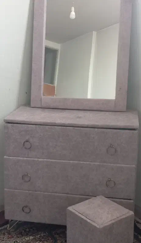 میزارایش|جاکفشی، کمد، دراور|کرمان, |دیوار