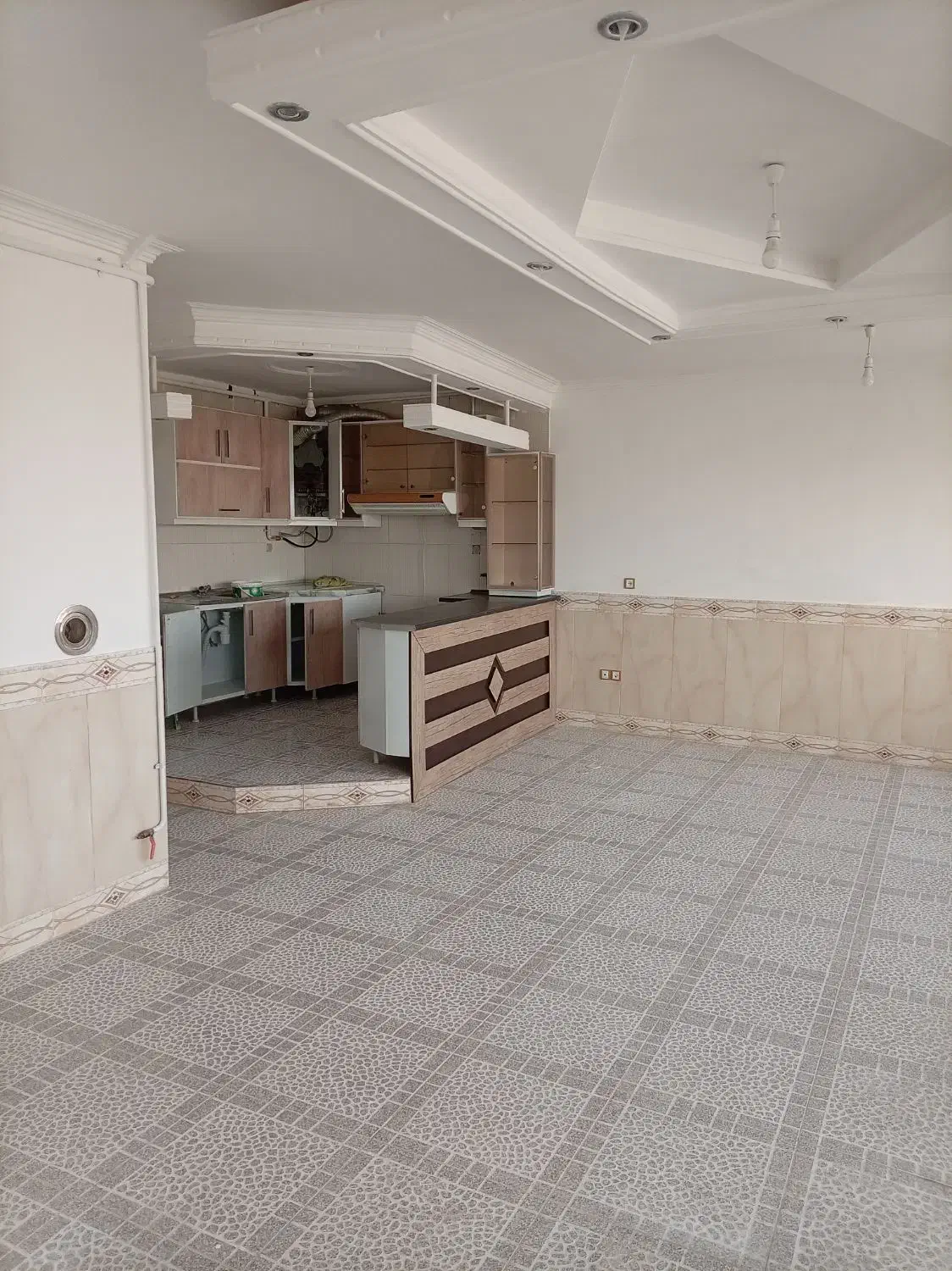 اجاره آپارتمان علی آباد لوله یا شهرک بعثت|اجارهٔ آپارتمان|بیرجند, |دیوار