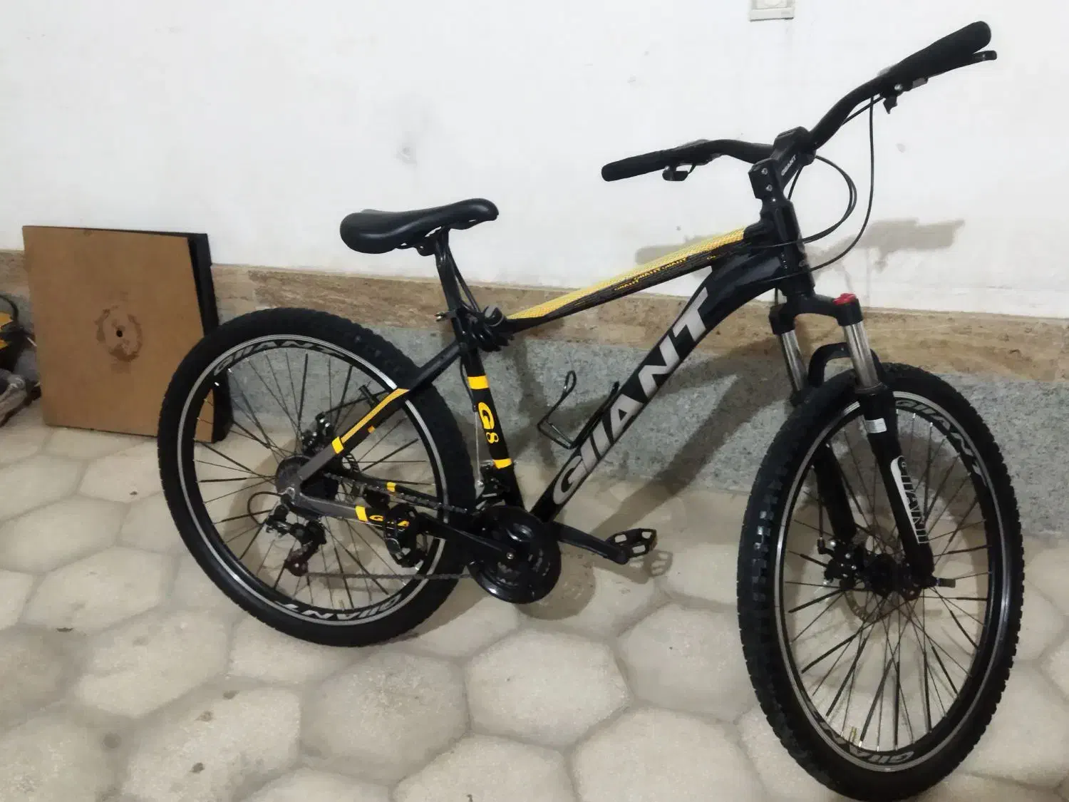 دوچرخه 26|دوچرخه، اسکیت، اسکوتر|سبزوار, پیام|دیوار