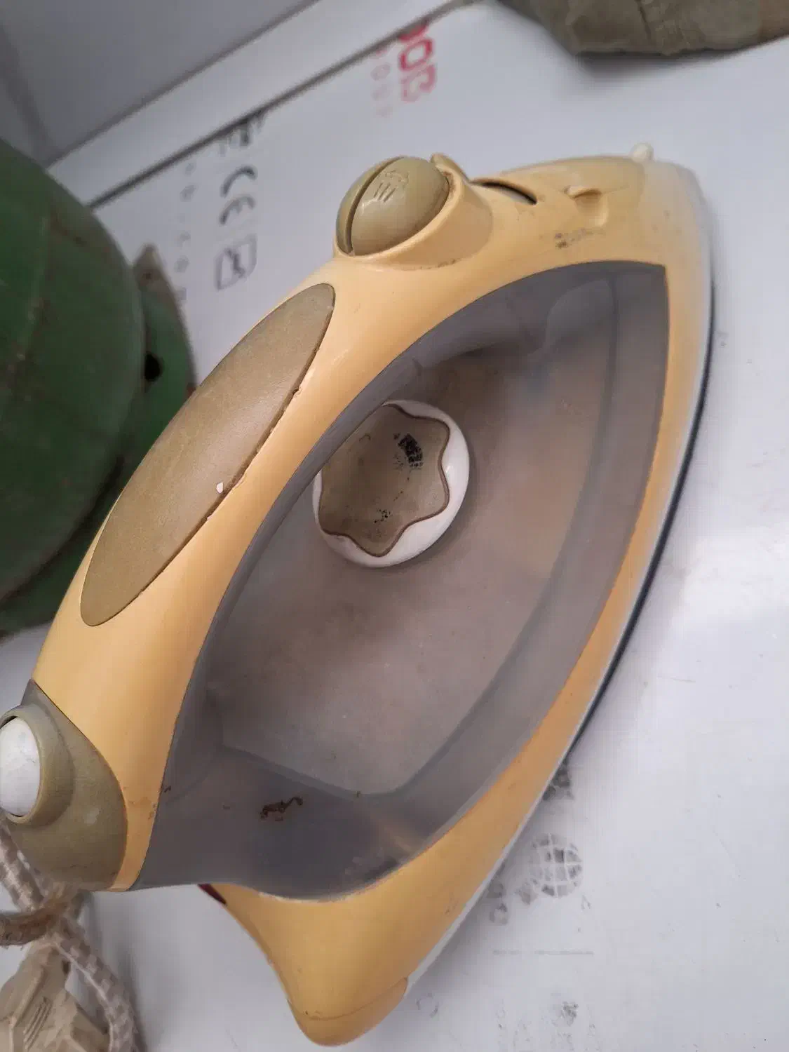 اتو|اجاق گاز و لوازم برقی پخت‌وپز|سراب, |دیوار