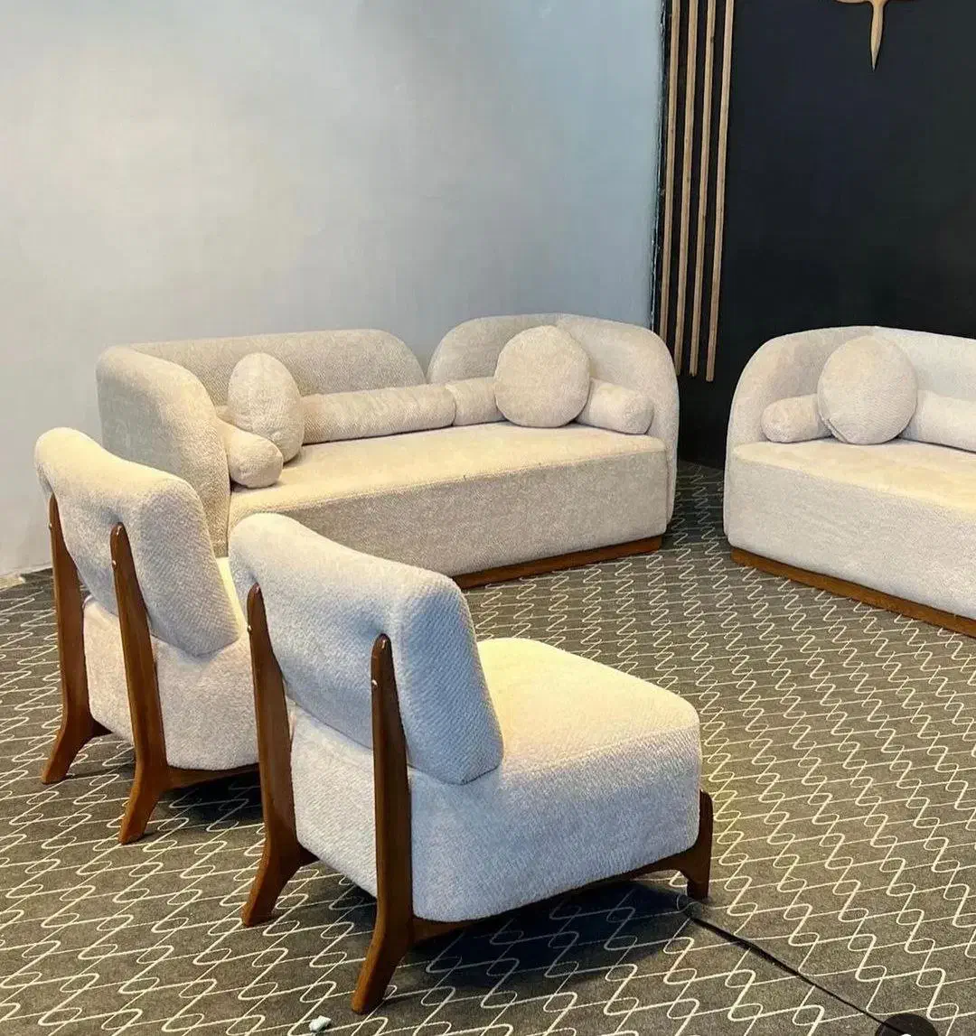 مدل کاترین|مبلمان خانگی و میز عسلی|قم, زند آباد|دیوار