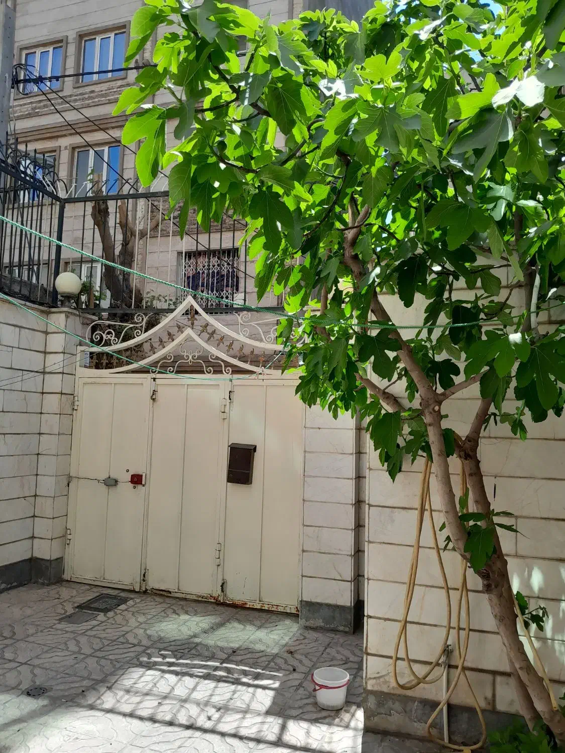 آپارتمان ۳طبقه هرکدام۵۵متر باپارکینگ یکجا|فروش آپارتمان|ری, شهادت|دیوار