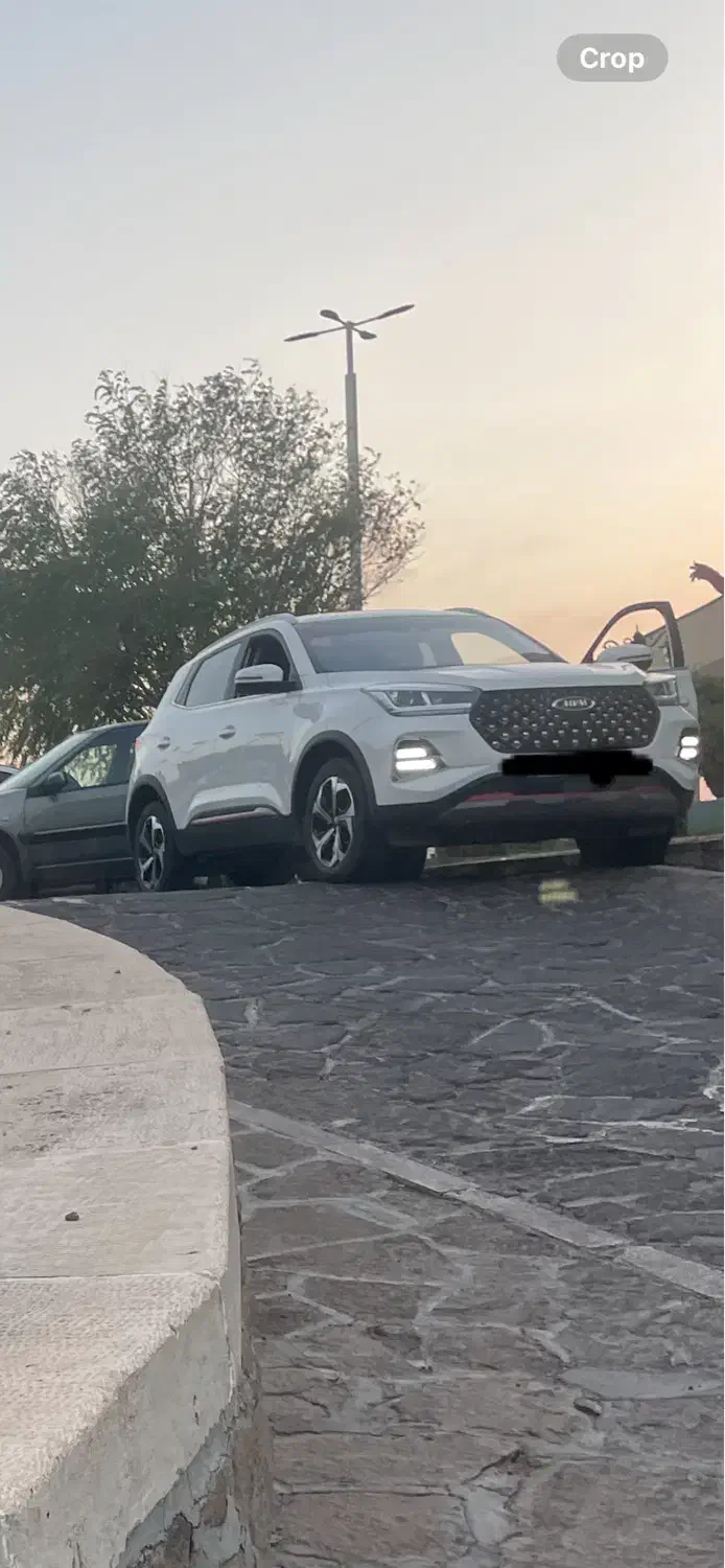 x55 pro|خودرو سواری و وانت|اردبیل, |دیوار