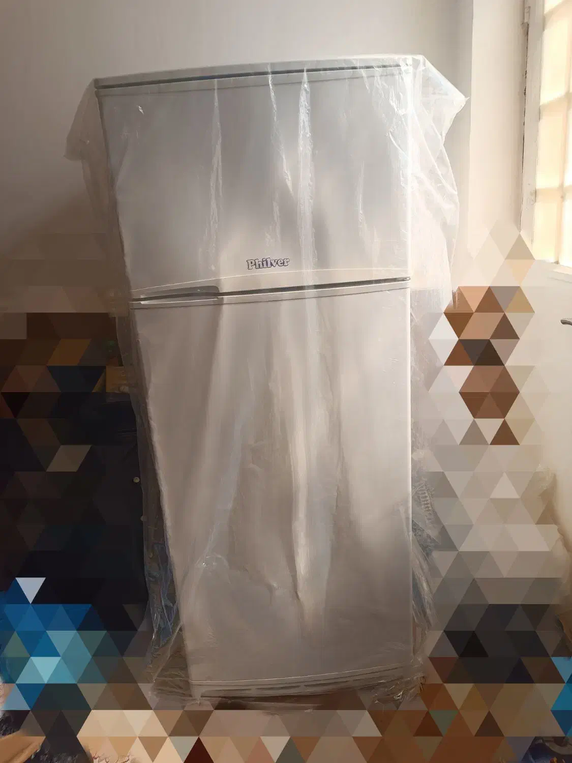 یخچال|یخچال و فریزر|زابل, |دیوار