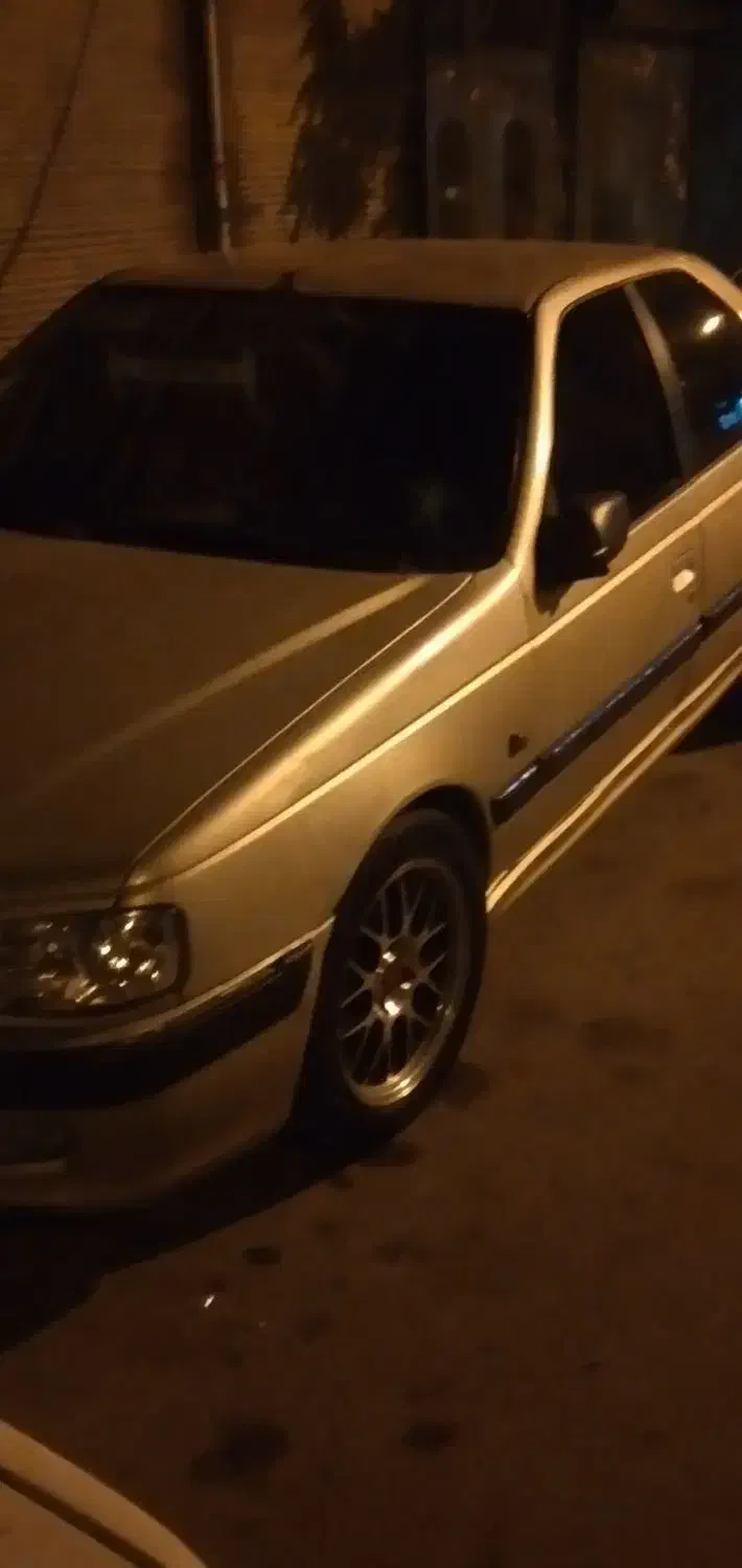 پرشیا|خودرو سواری و وانت|تبریز, |دیوار