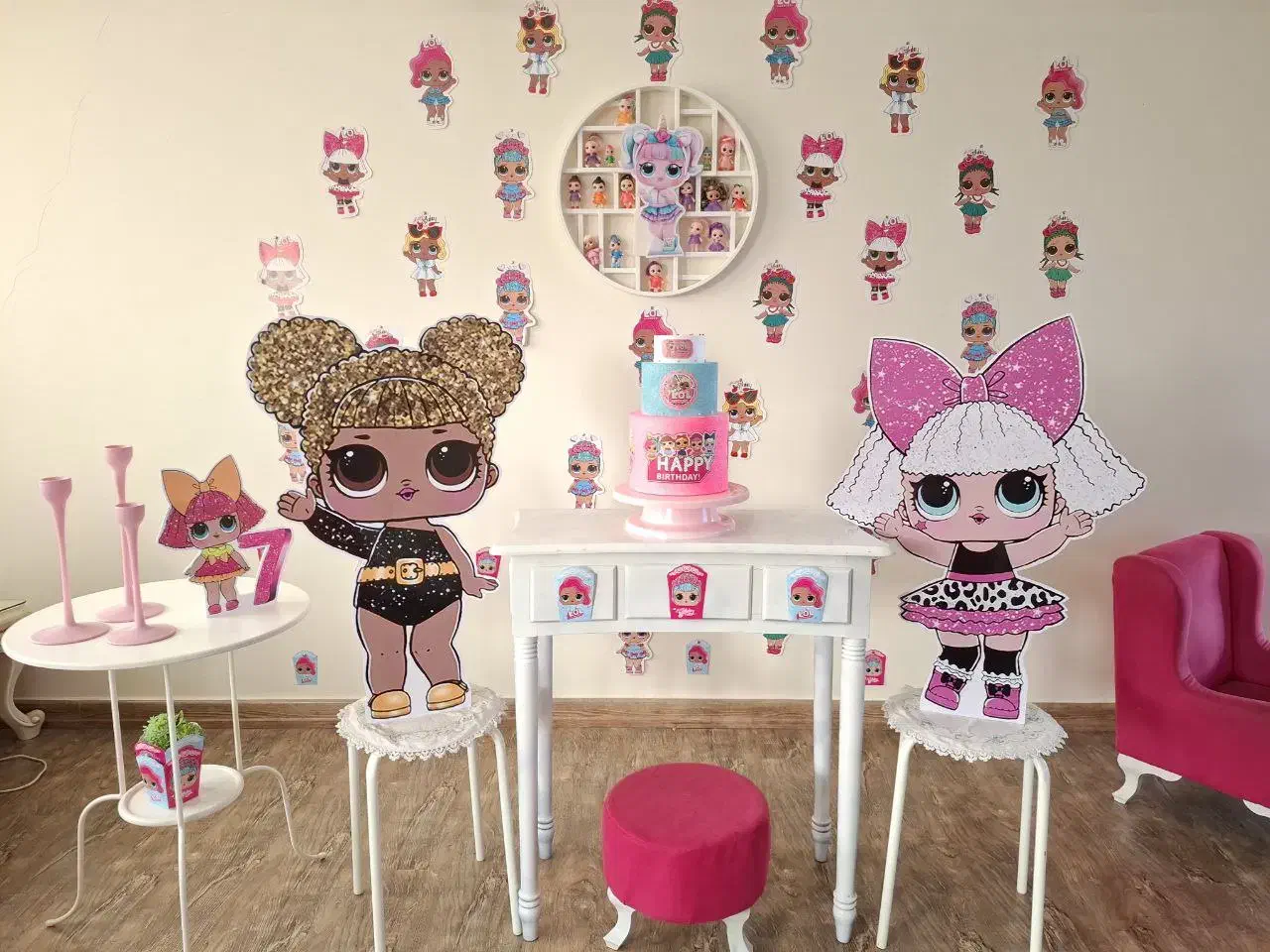 تم تولد|اسباب و اثاث بچه|تهران, سازمان برنامه شمالی|دیوار