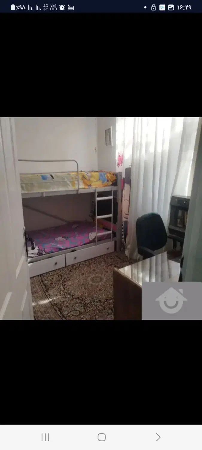 اپارتمان۸۵متری شیک فلاحی|فروش آپارتمان|مشهد, شهرک لشکر (شهرک غرب)|دیوار