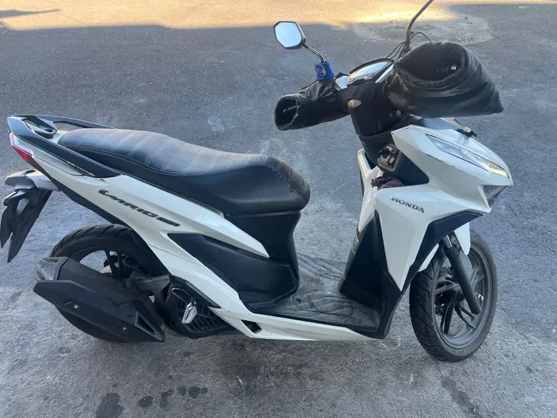 واریو ۱۵۰|موتورسیکلت|تهران, نیروی هوایی (پیروزی)|دیوار