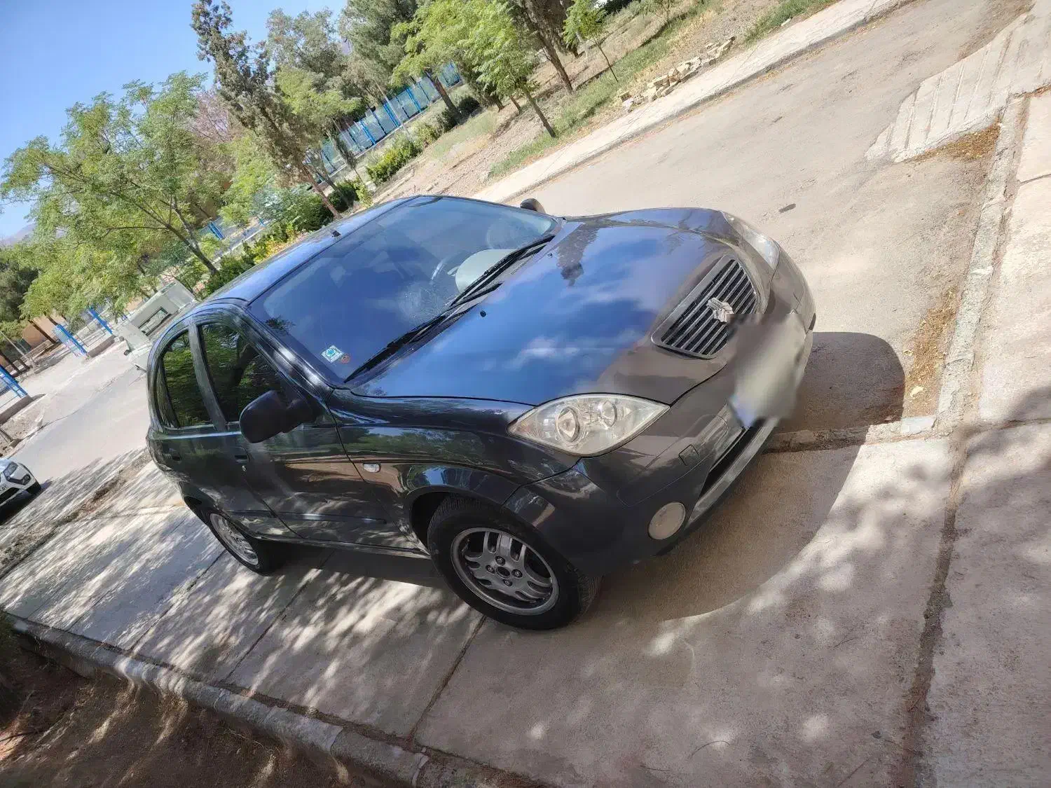 تیبا 2|خودرو سواری و وانت|بیرجند, |دیوار