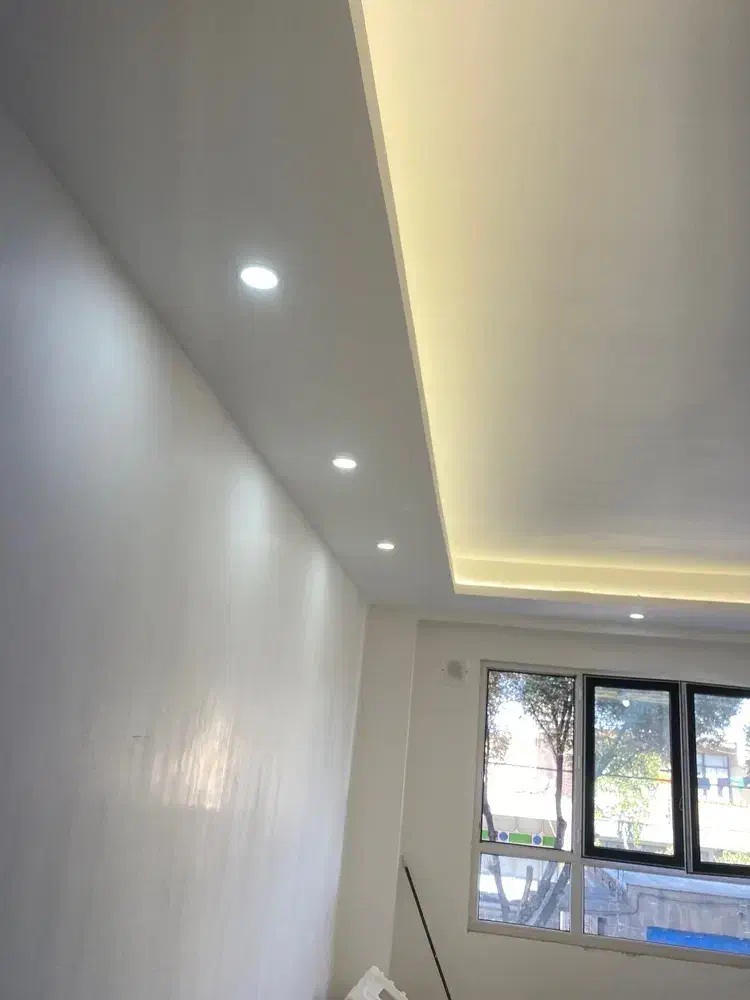 نصب ریسه و هالوژن و فروش|ریسه و چراغ تزئینی|اشتهارد, |دیوار