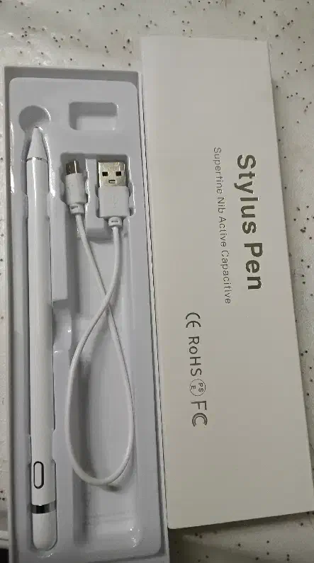 قلم تبلت و گوشی tablet pen|تبلت|اصفهان, سپاهان‌شهر|دیوار