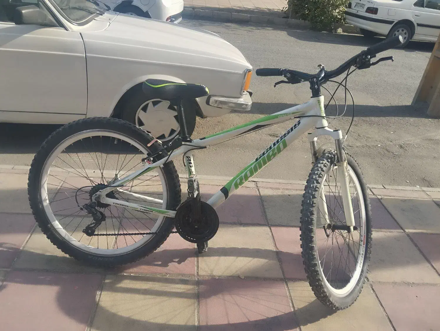 دوچرخه 26|دوچرخه، اسکیت، اسکوتر|محمدشهر, محمدشهر|دیوار