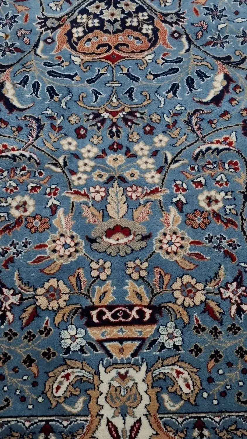 فرش 12 متری|فرش|اراک, |دیوار