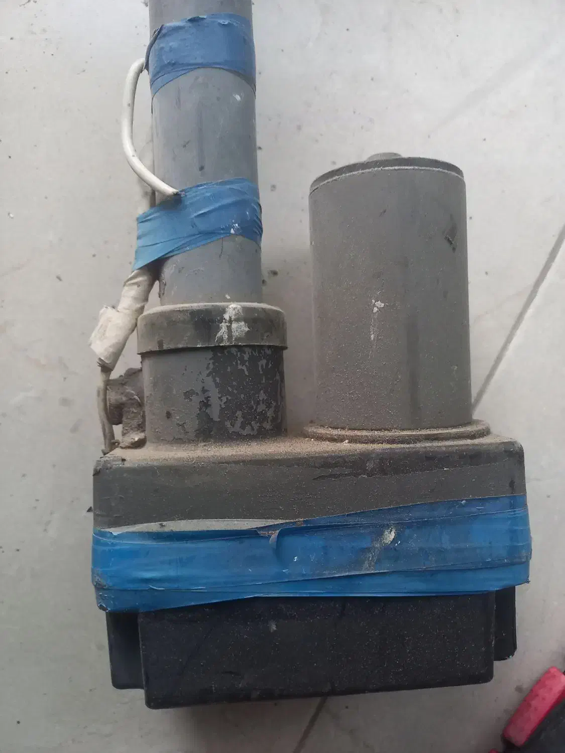 دوعددجکبازوکاملاسالم|مصالح و تجهیزات ساختمان|سراب, |دیوار