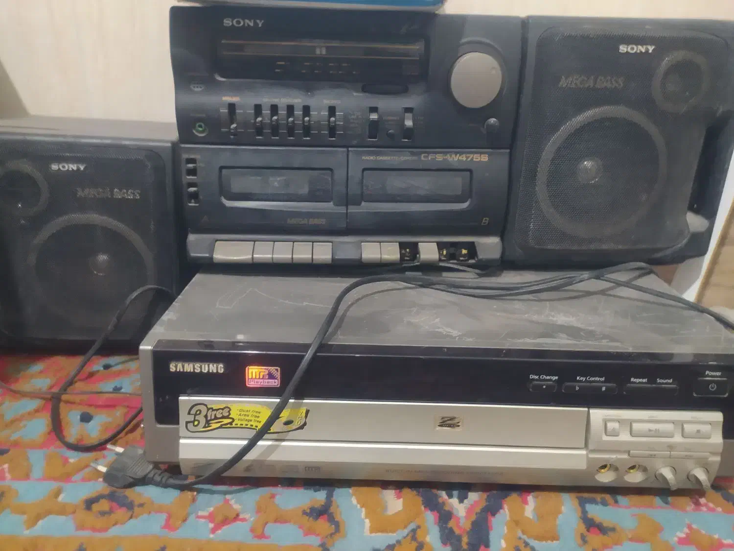 تلویزیون و|کلکسیون اشیاء عتیقه|بیرجند, |دیوار