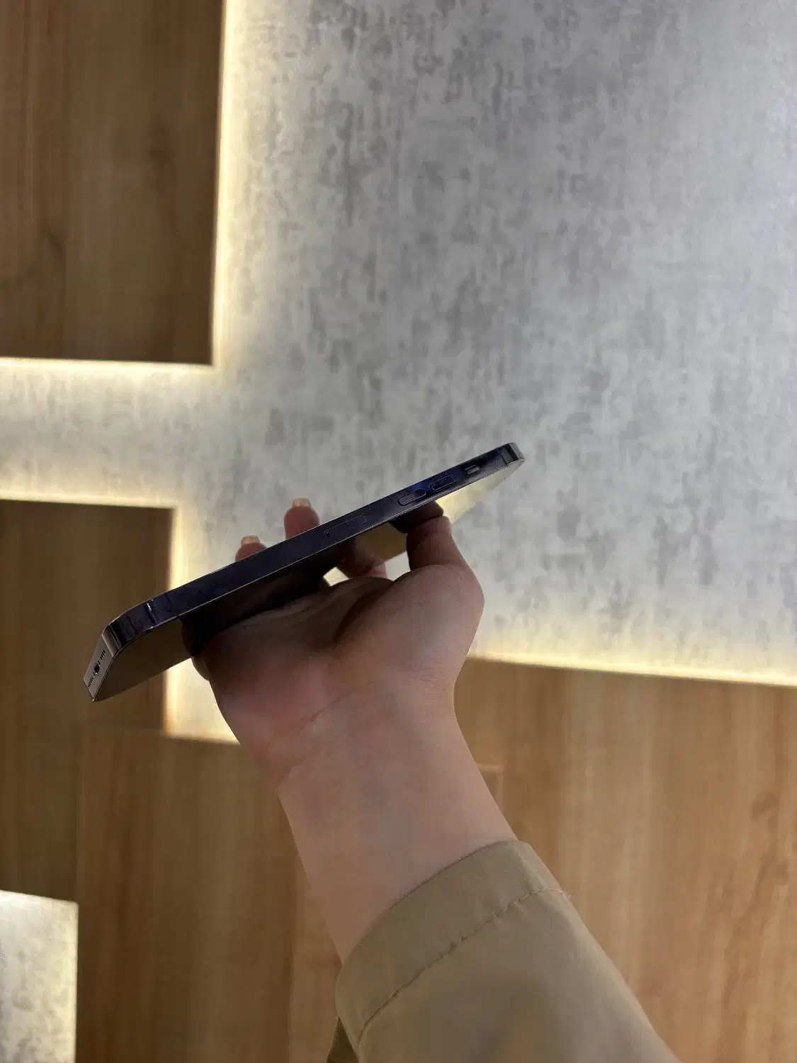 آیفون ۱۴ پرومکس|موبایل|تهران, گیشا|دیوار