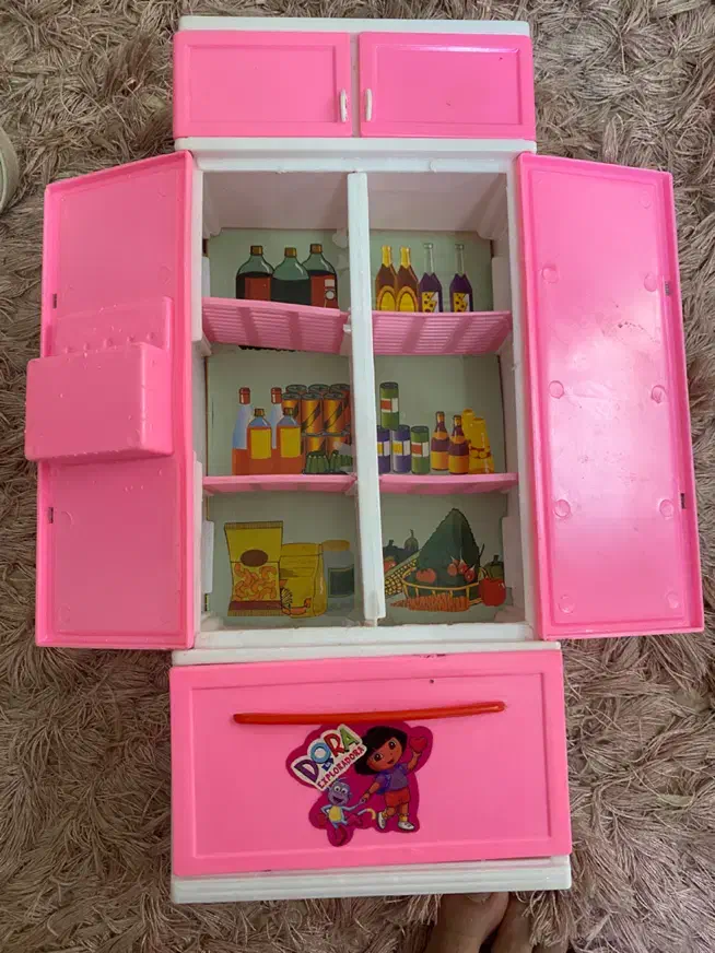 عروسک|اسباببازی|رشت, علی آباد|دیوار