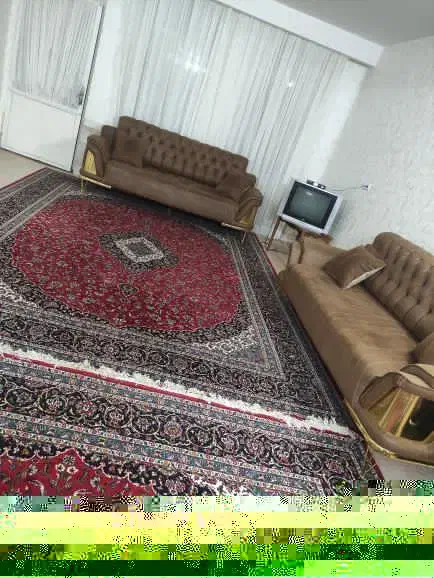 سوئیت جهت اسکان مسافر|اجارهٔ کوتاهمدت آپارتمان و سوئیت|کاشان, باغچه فیض|دیوار