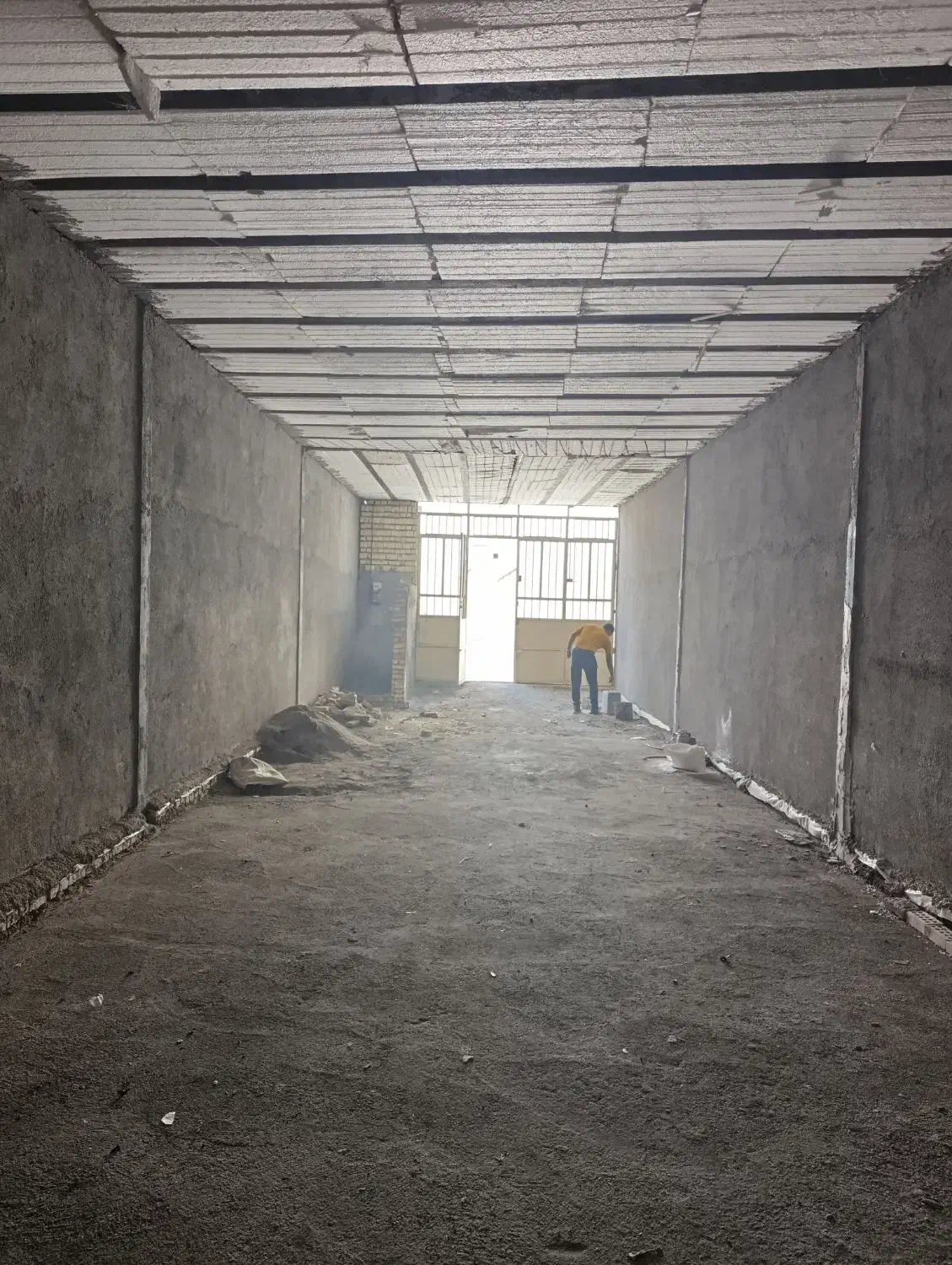 سالن فروشی طرحچی ۳۳|فروش دفتر صنعتی، کشاورزی، تجاری|مشهد, شهرک امام سجاد|دیوار