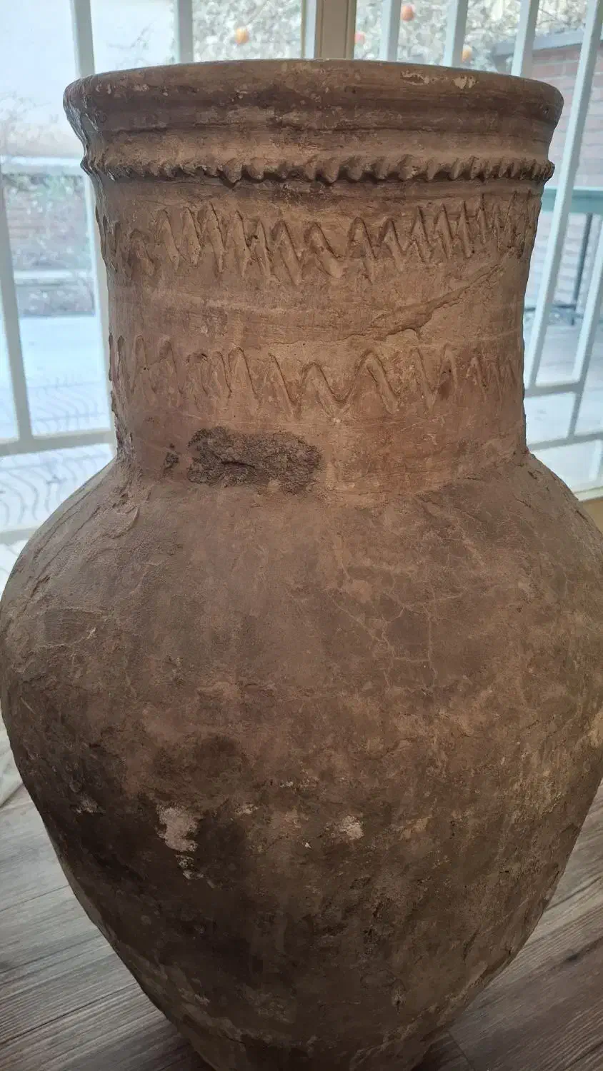 کوزه قدیمی|کلکسیون اشیاء عتیقه|تهران, جردن|دیوار