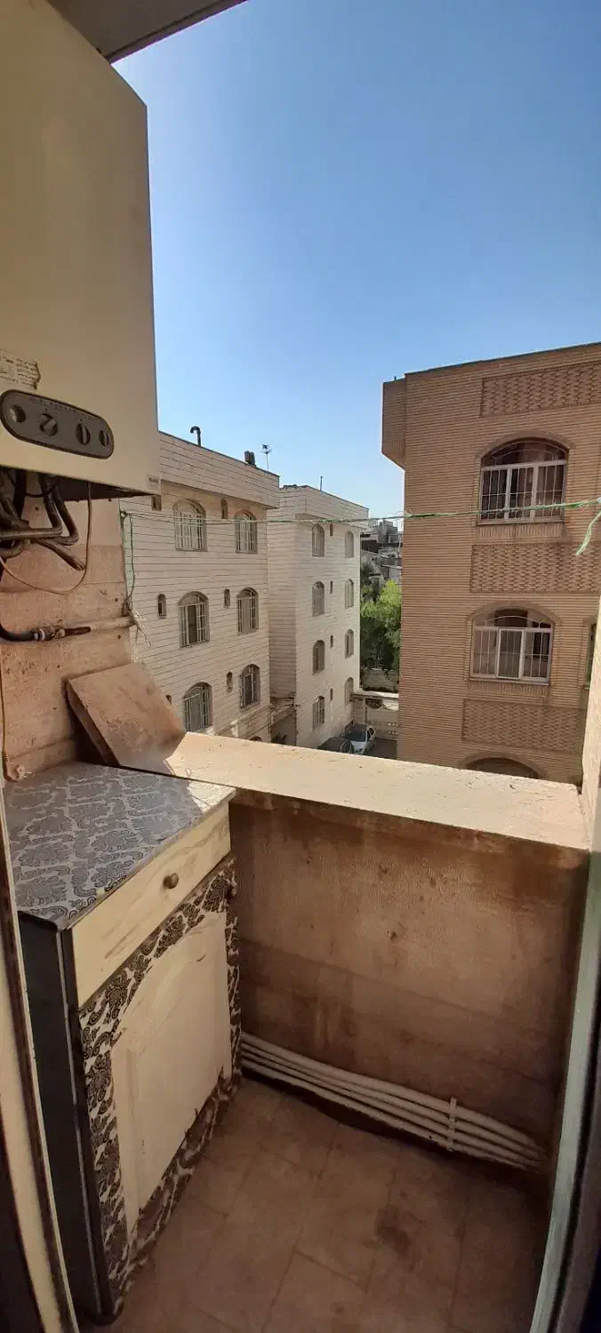 * ۶۸ متر بهارشیراز خداپرست *