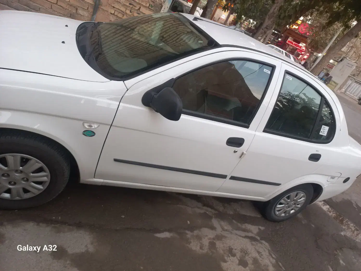 تیبا صندوق دار دوگانه|خودرو سواری و وانت|اصفهان, سروستان|دیوار