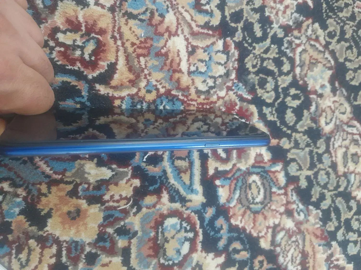 گوشی A20s|موبایل|بروجرد, |دیوار