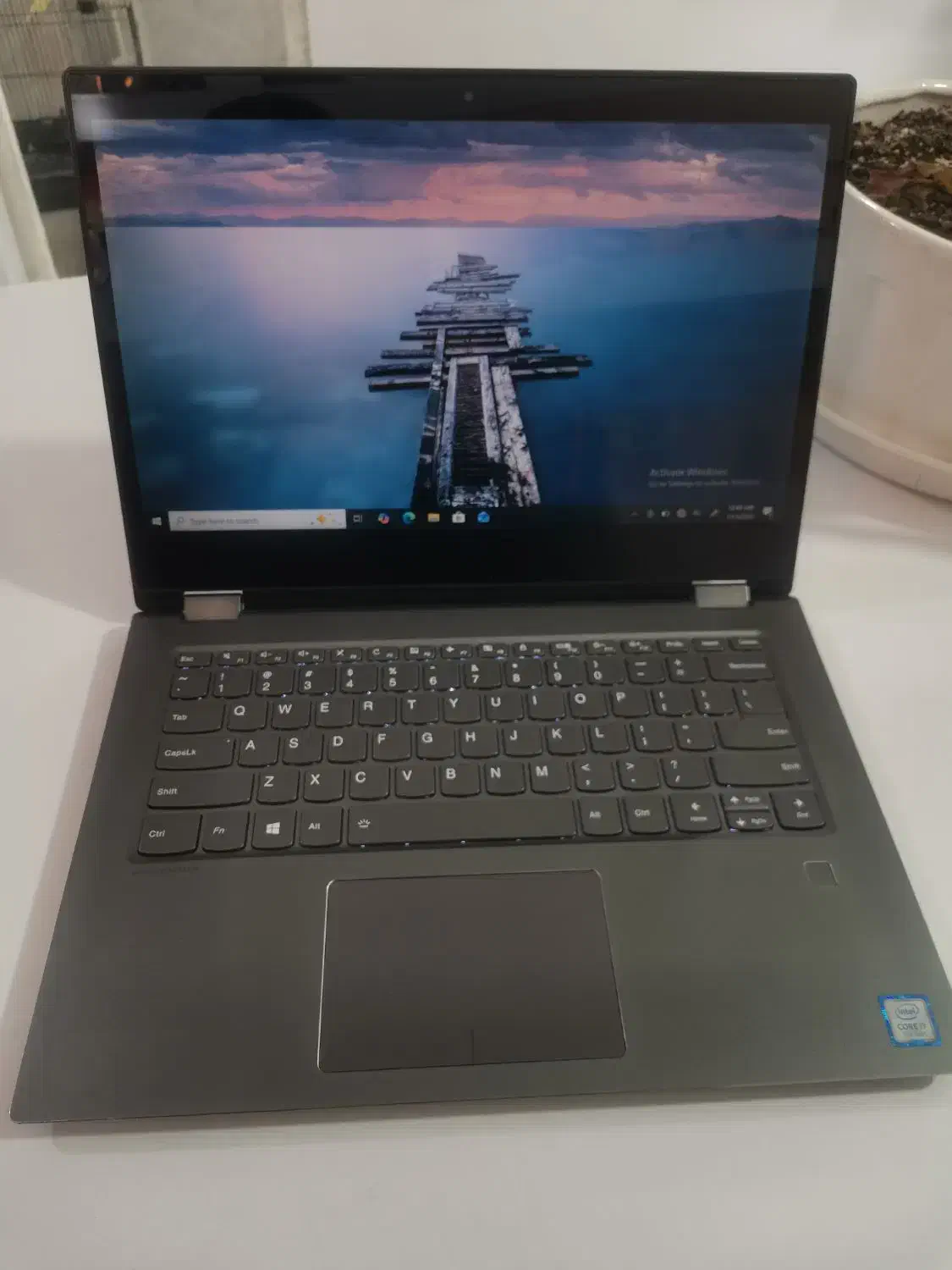 لپ تاپ Lenovo felex 5|رایانه همراه|قوچان, |دیوار