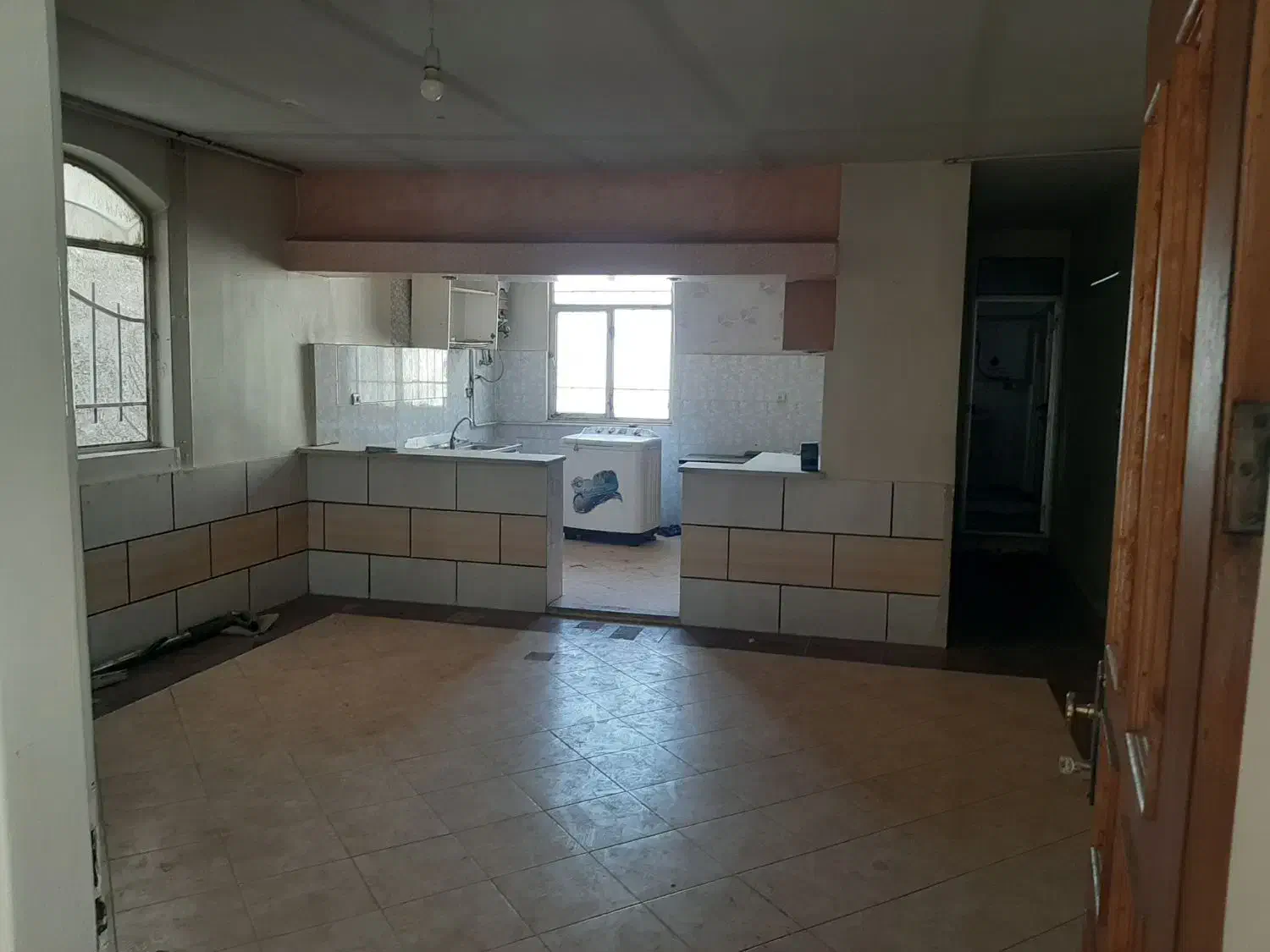 اجاره ای و رهن کامل توافقی میباشد|اجارهٔ آپارتمان|قدس, شهرقدس|دیوار