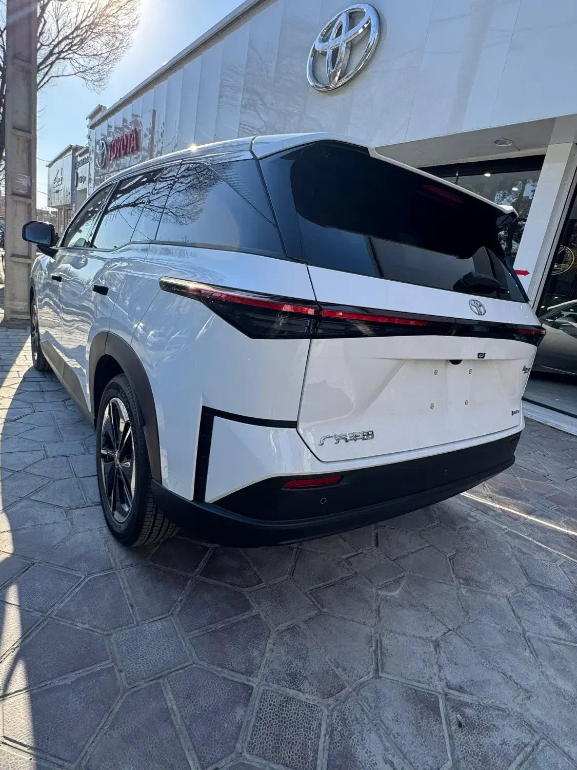 Bz3 x 2025|خودرو سواری و وانت|تهران, پاسداران|دیوار