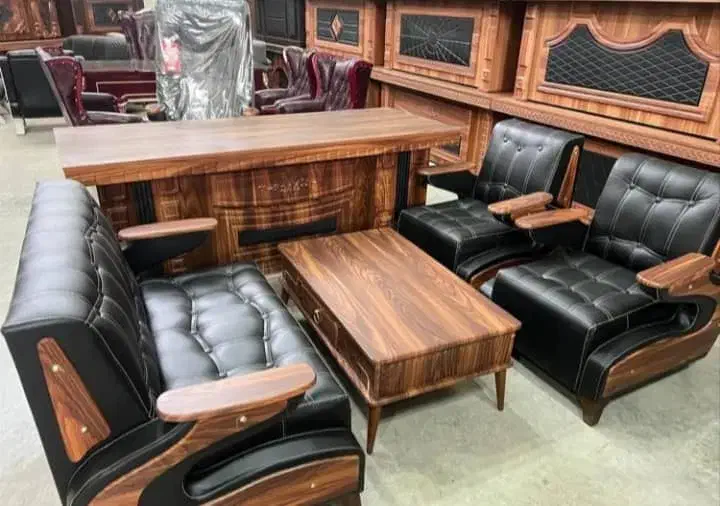 میزلاب85577مدیریت کارمندی صندلی کانتر|دفتر کار|ساری, |دیوار