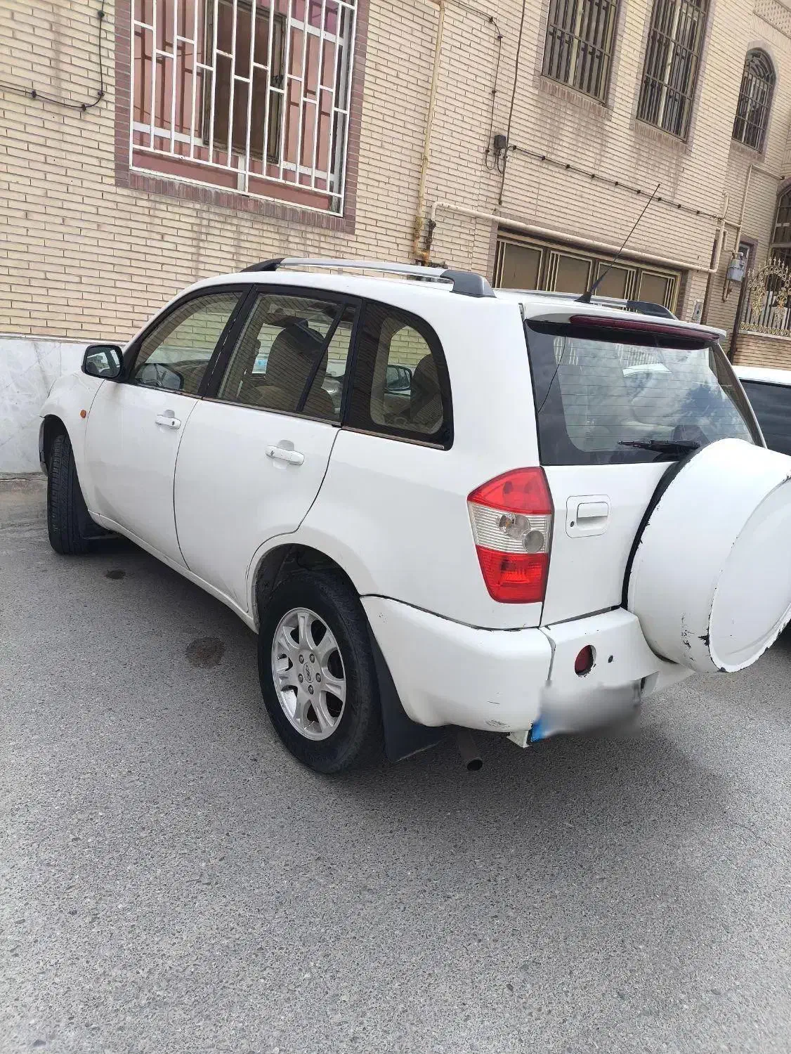 mvm x33|خودرو سواری و وانت|رفسنجان, |دیوار