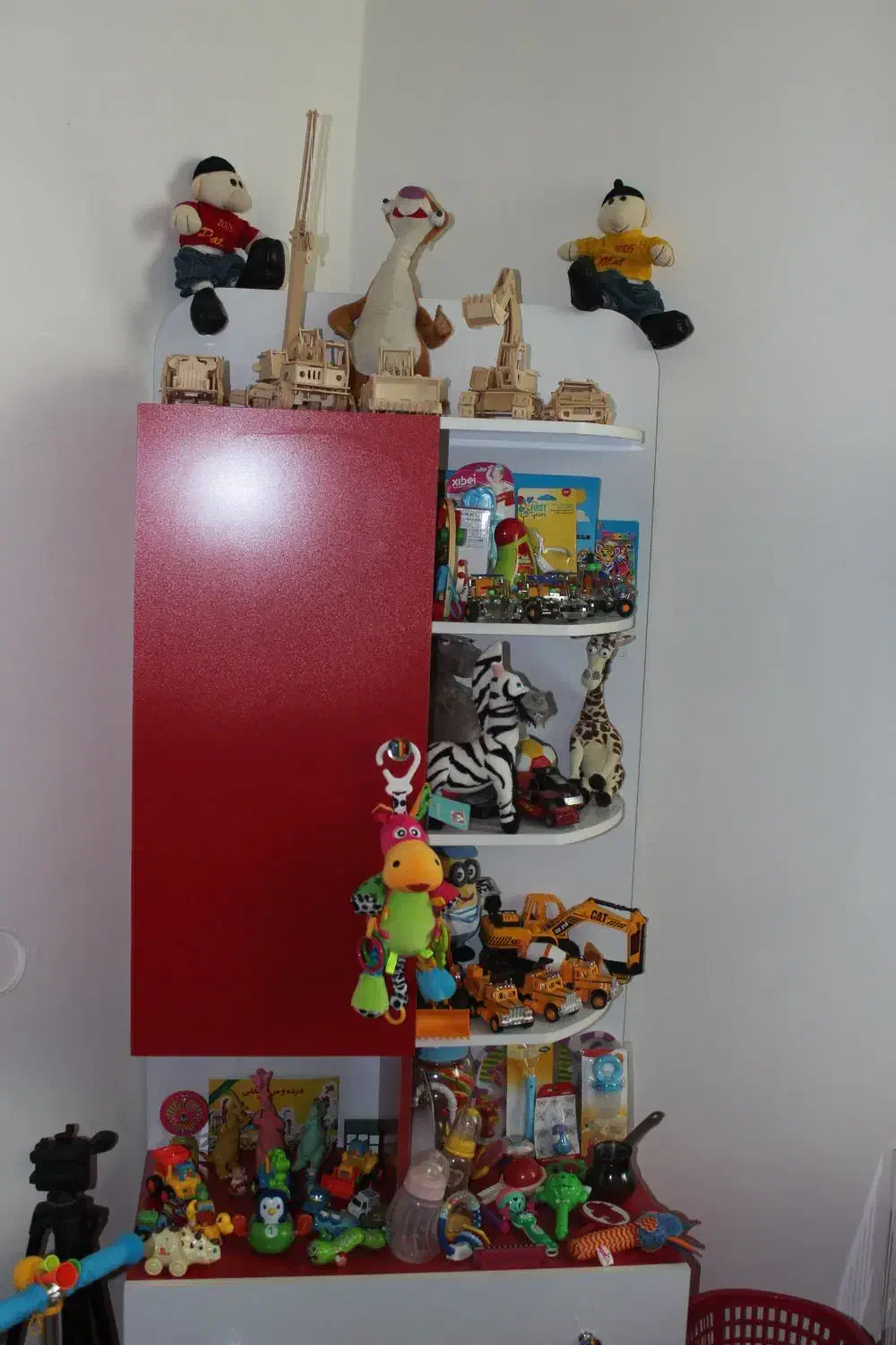 سرویس خواب آتشنشانی عالی|تخت و صندلی بچه|گنبد کاووس, |دیوار