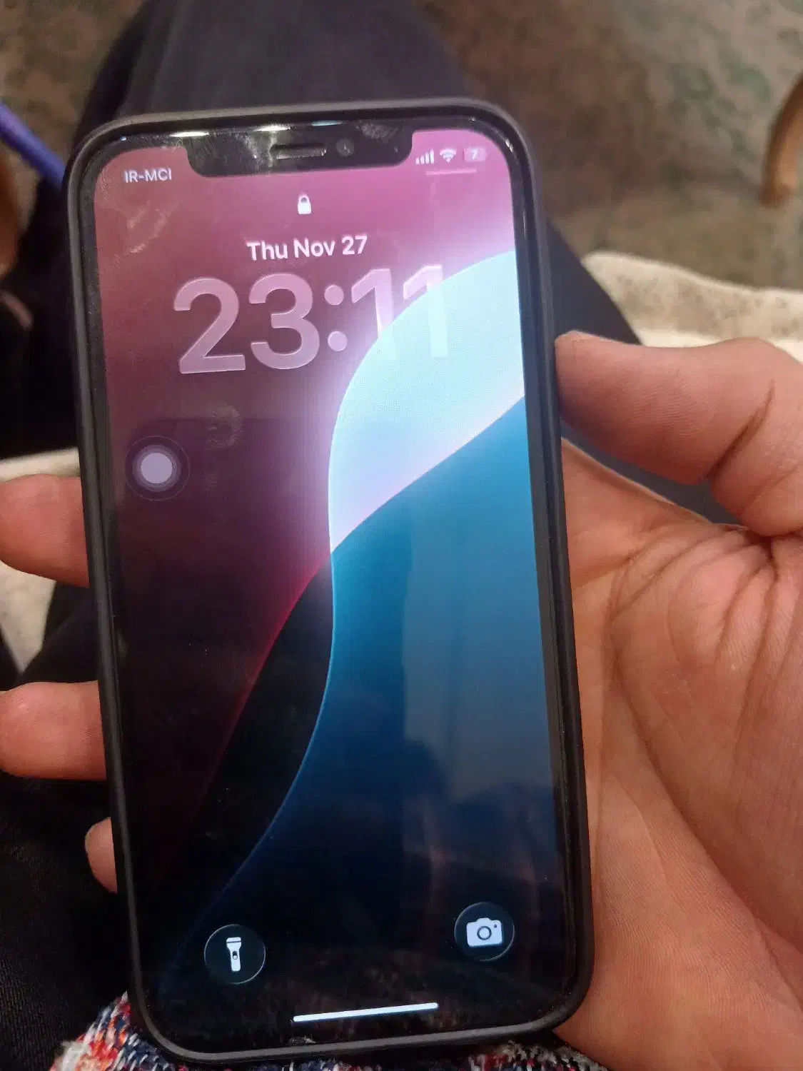 آیفون۱۲ پرو|موبایل|قدس, شهرقدس|دیوار