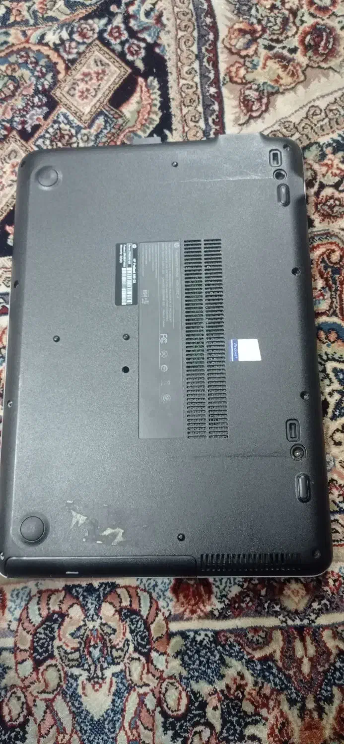 لپتاپ hp|رایانه همراه|تبریز, |دیوار