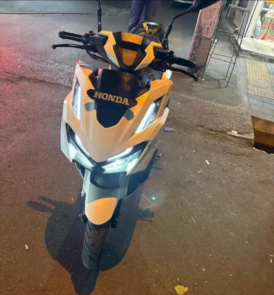 کلیک ۱۶۰|موتورسیکلت|تهران, جردن|دیوار