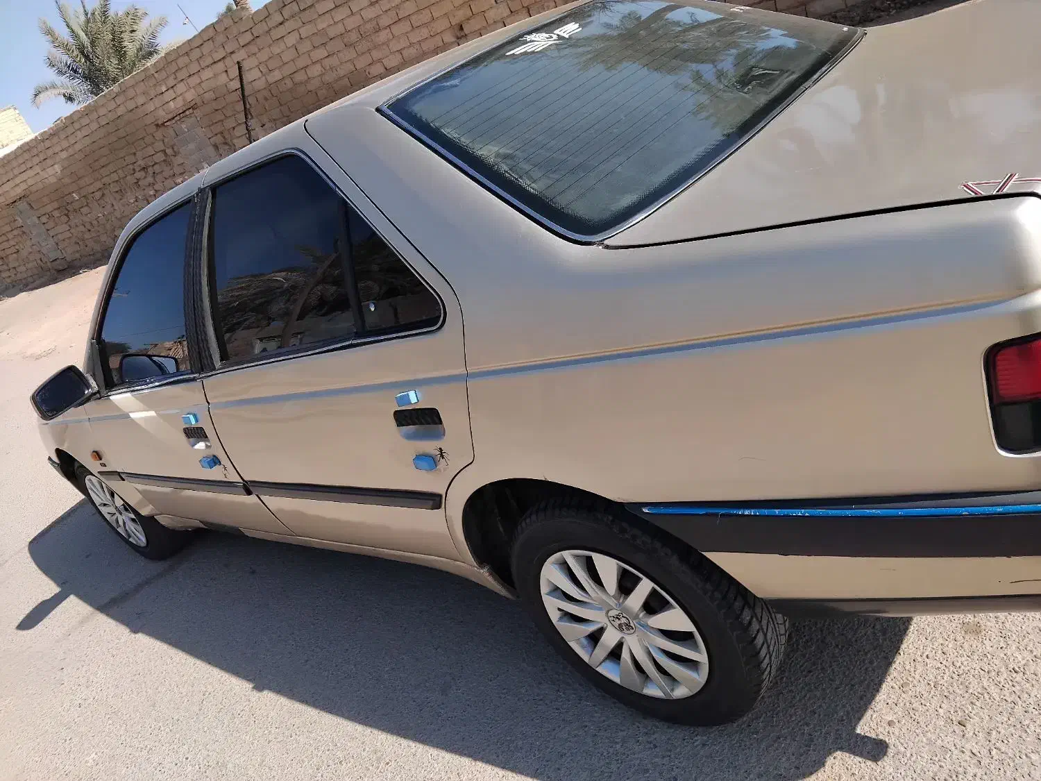 زیرخاکی واقعی|خودرو سواری و وانت|رامشیر, |دیوار