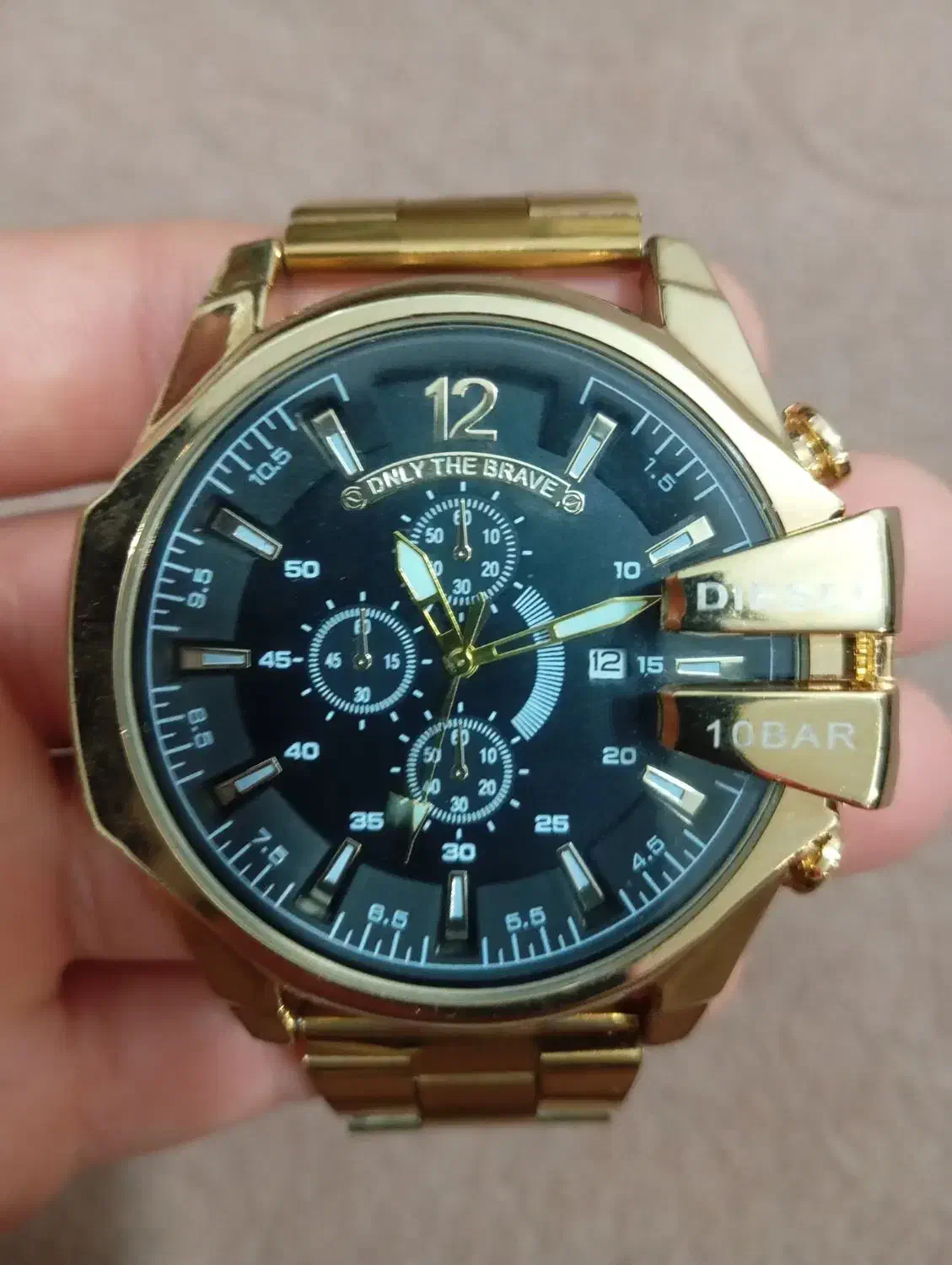 ساعت مچی رنگ سابت|ساعت|نظرآباد, رسالت|دیوار