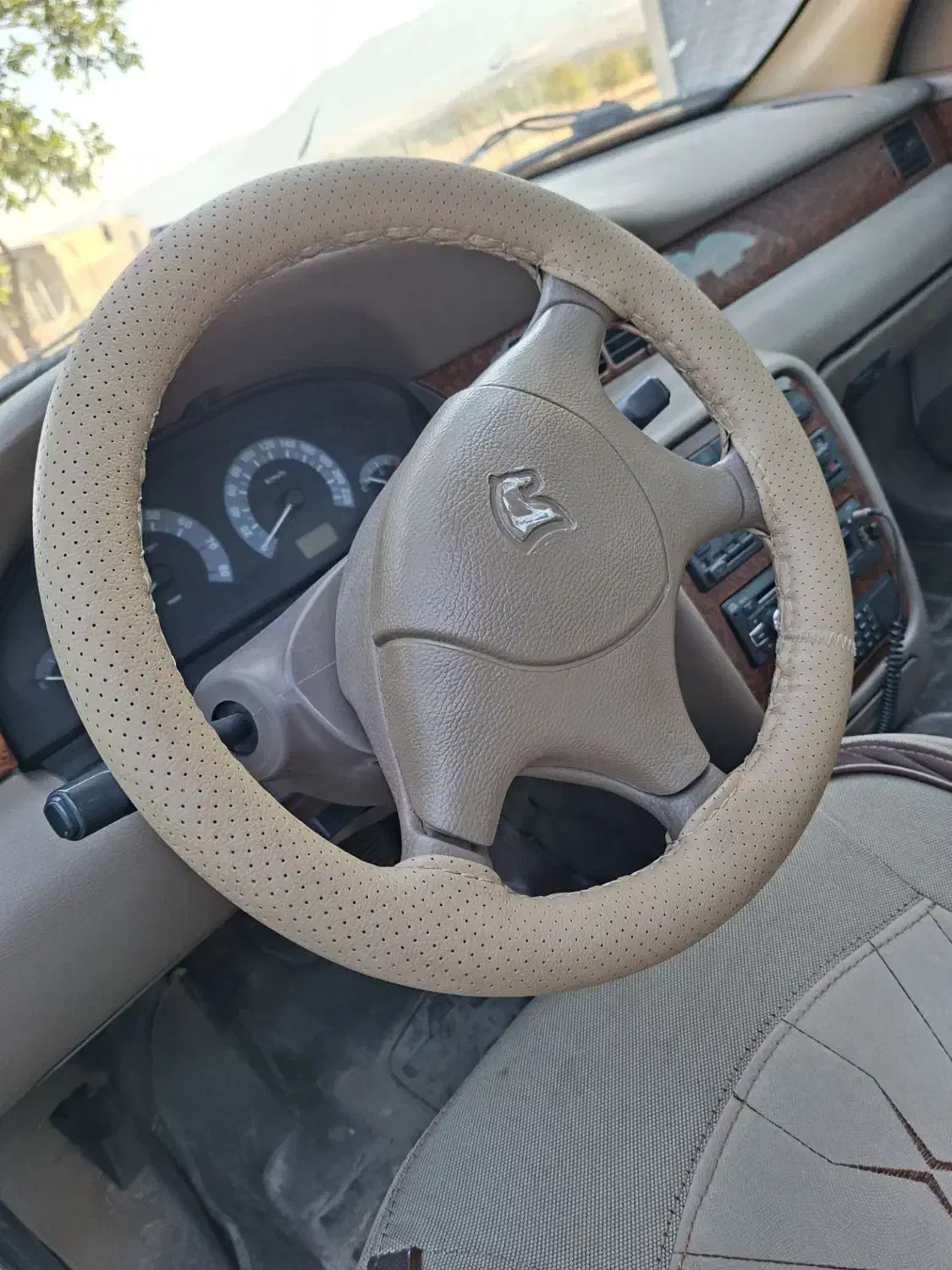 سمند۸۸|خودرو سواری و وانت|بروجرد, |دیوار