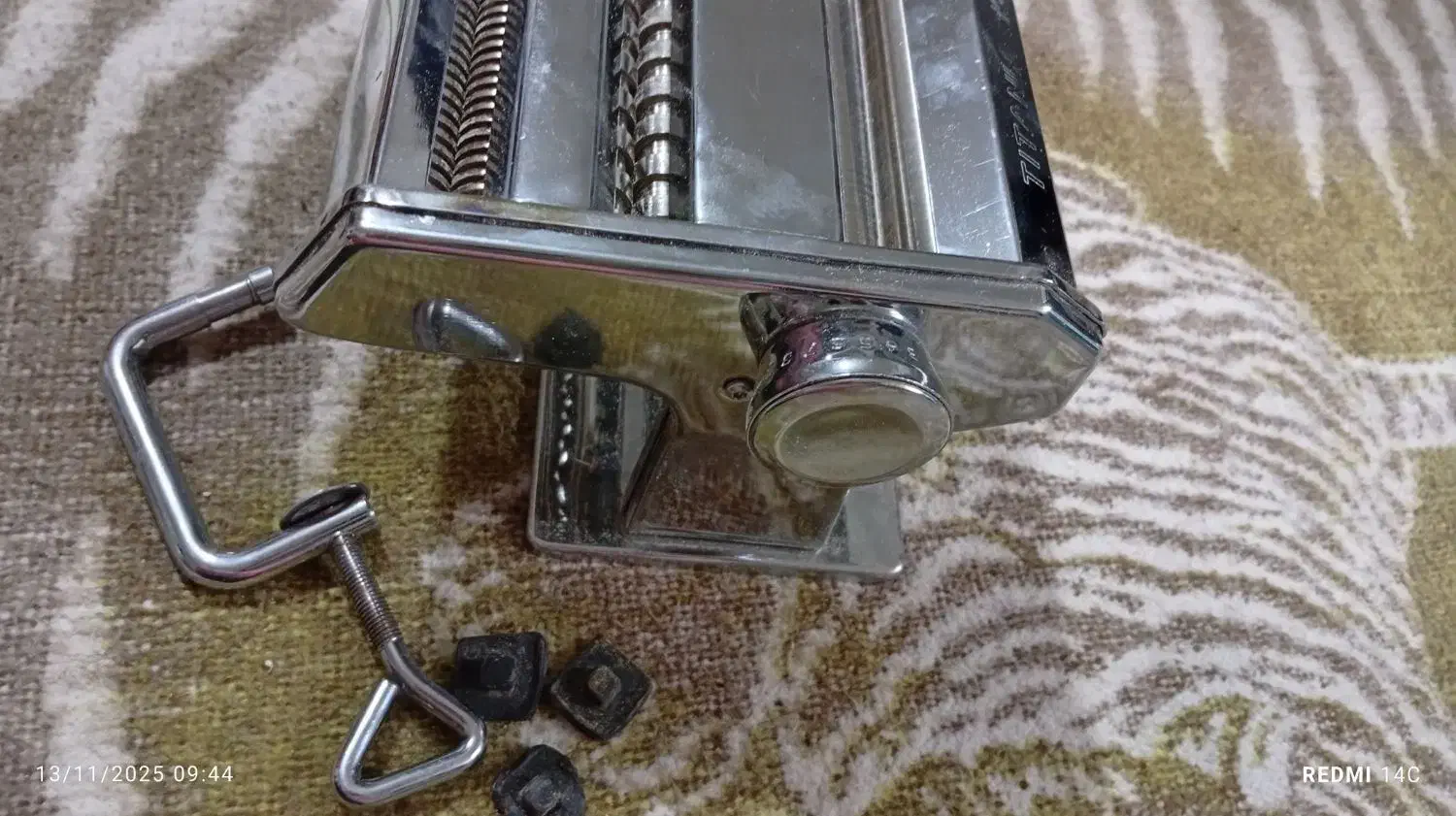 دستگاه رشته|سایر لوازم برقی|بجنورد, |دیوار