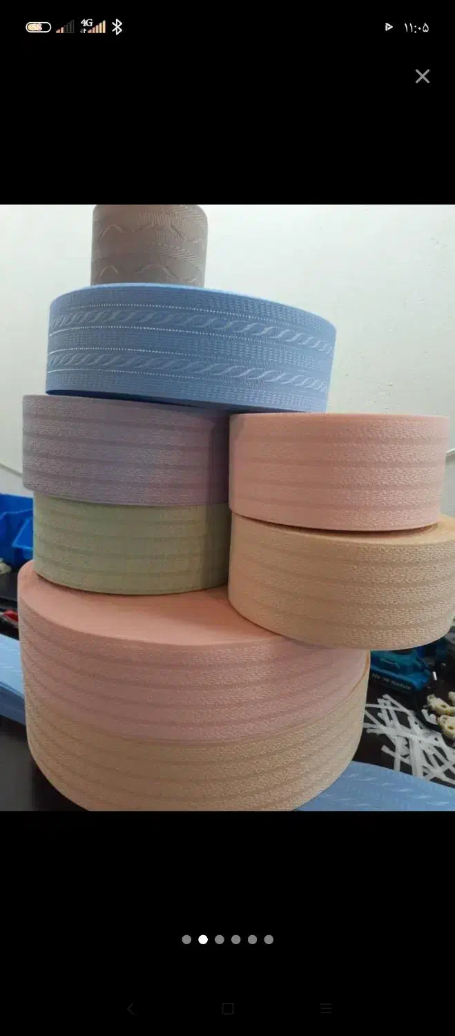 پرده عمودی|پرده، رانر، رومیزی|بروجرد, |دیوار