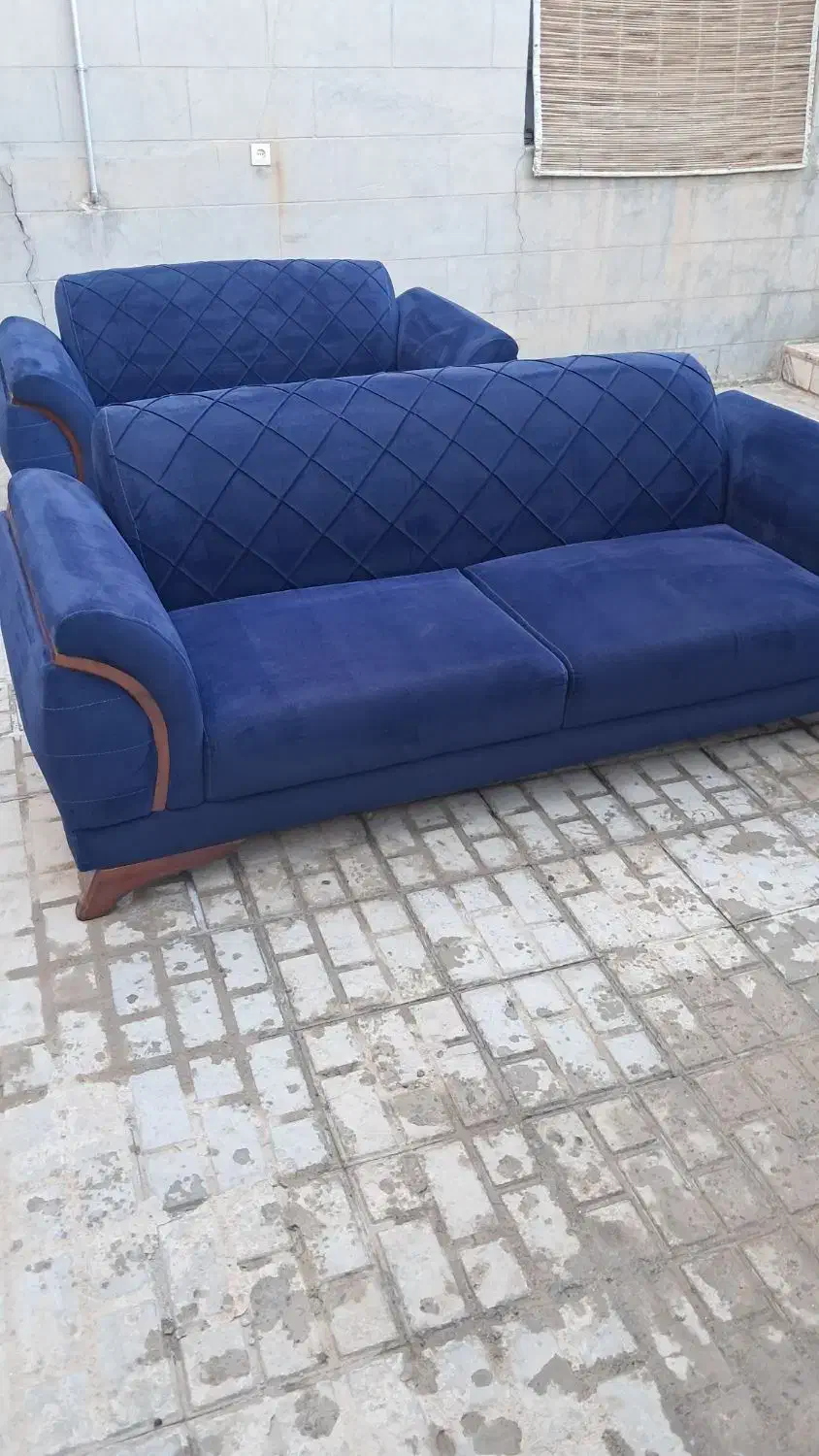 مجموعه قالی شویی ومبل شویی|خدمات نظافت|گناباد, |دیوار