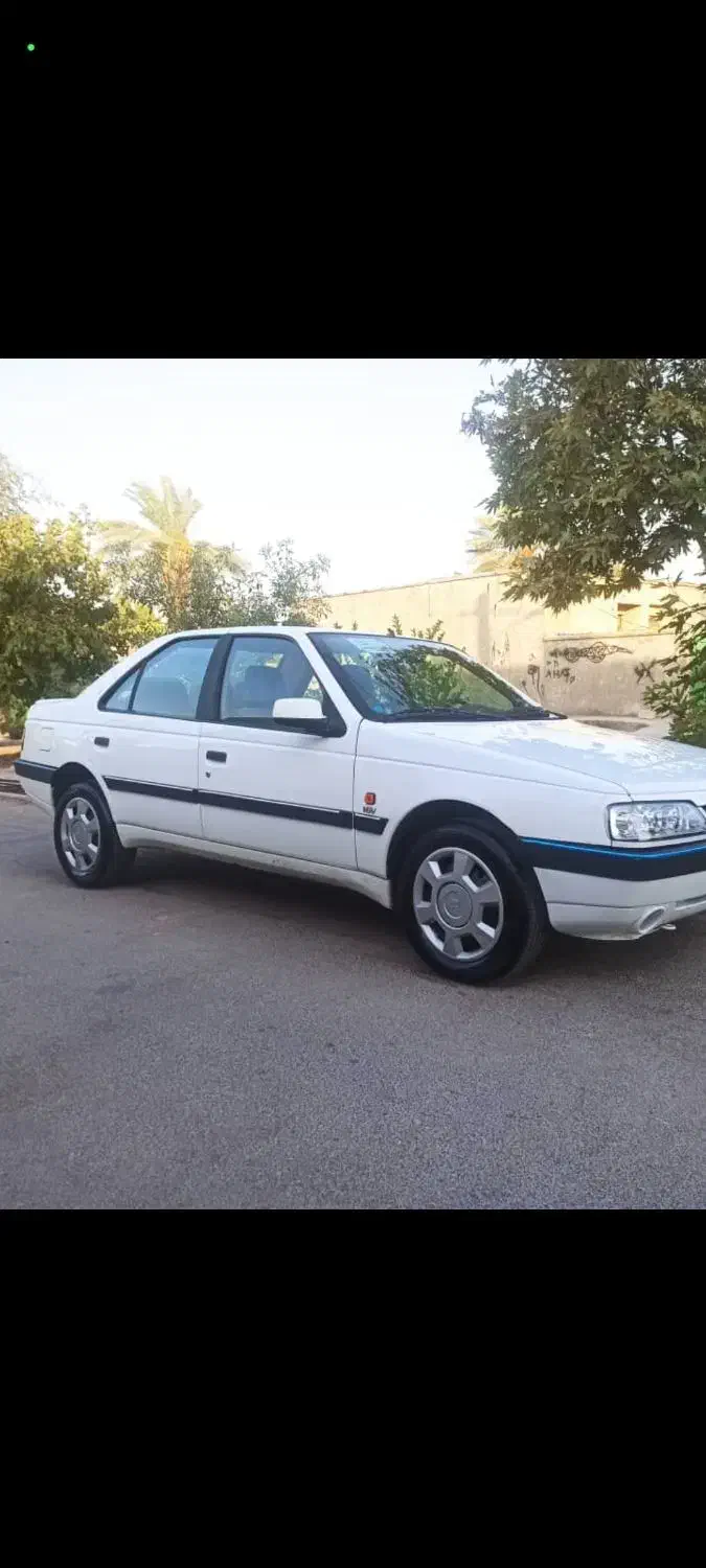 405slx|خودرو سواری و وانت|یاسوج, |دیوار